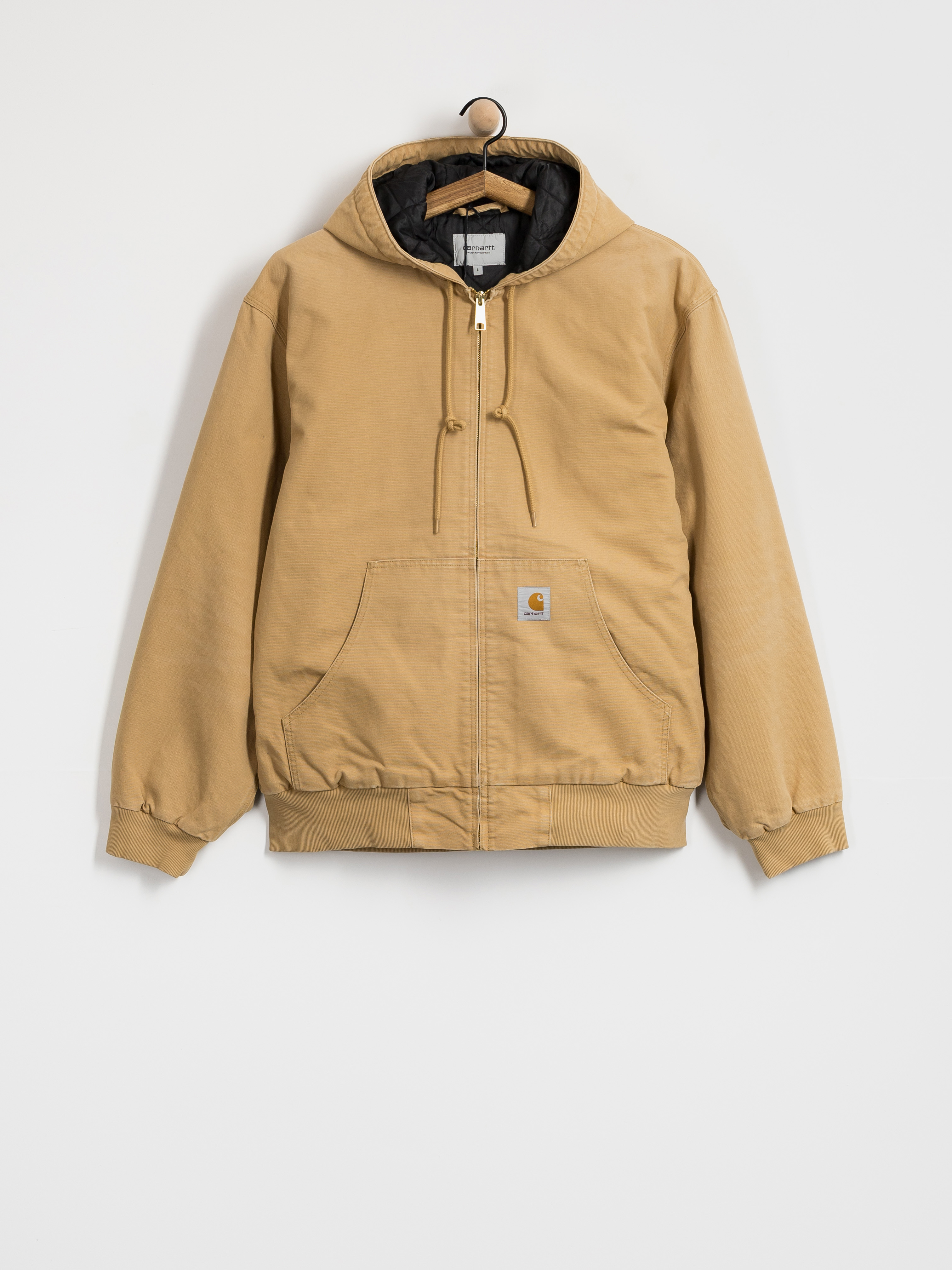 Dzseki Carhartt WIP OG Active (wip dusty h/stone canvas)