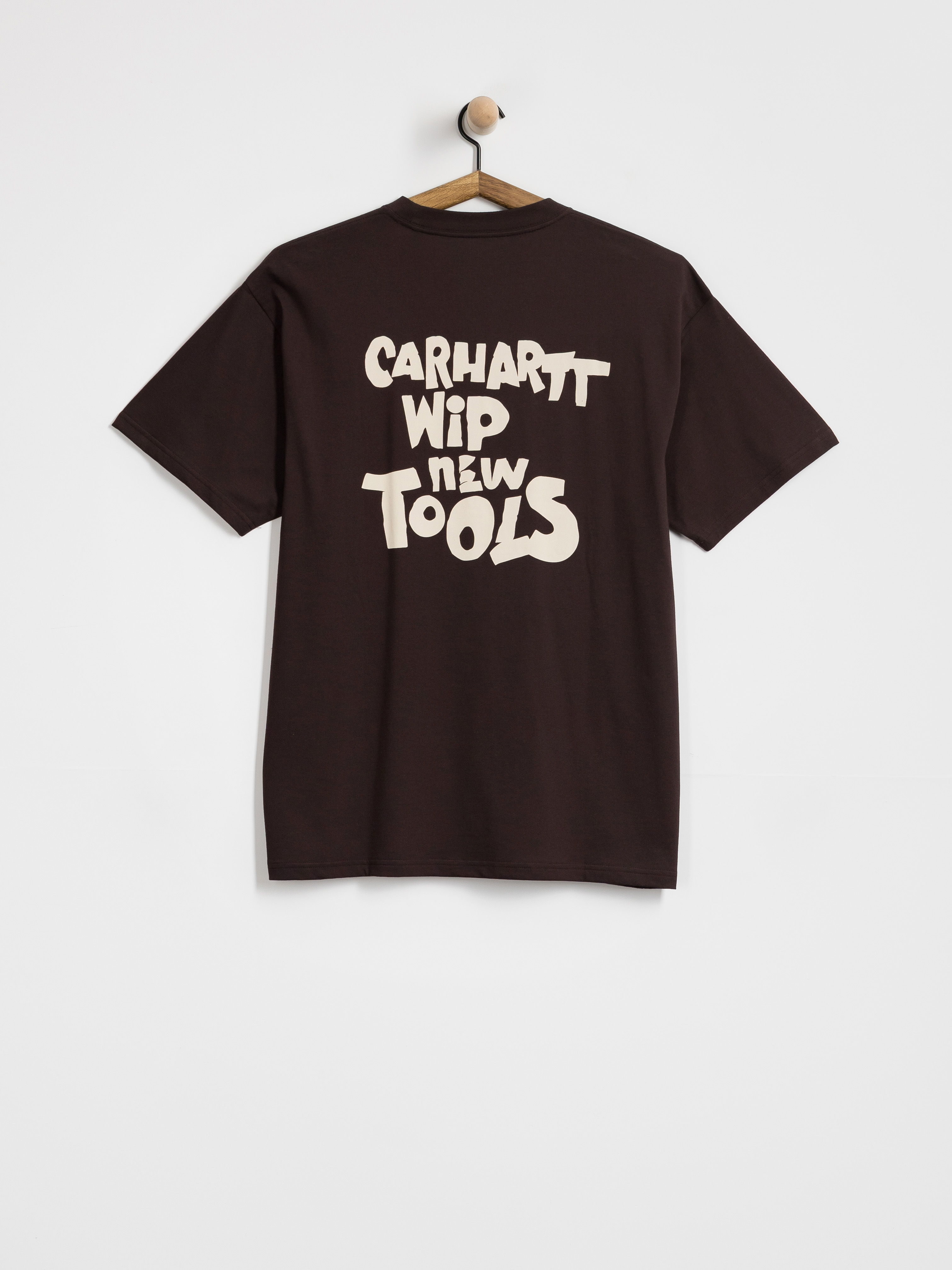 Póló Carhartt WIP Cutout
