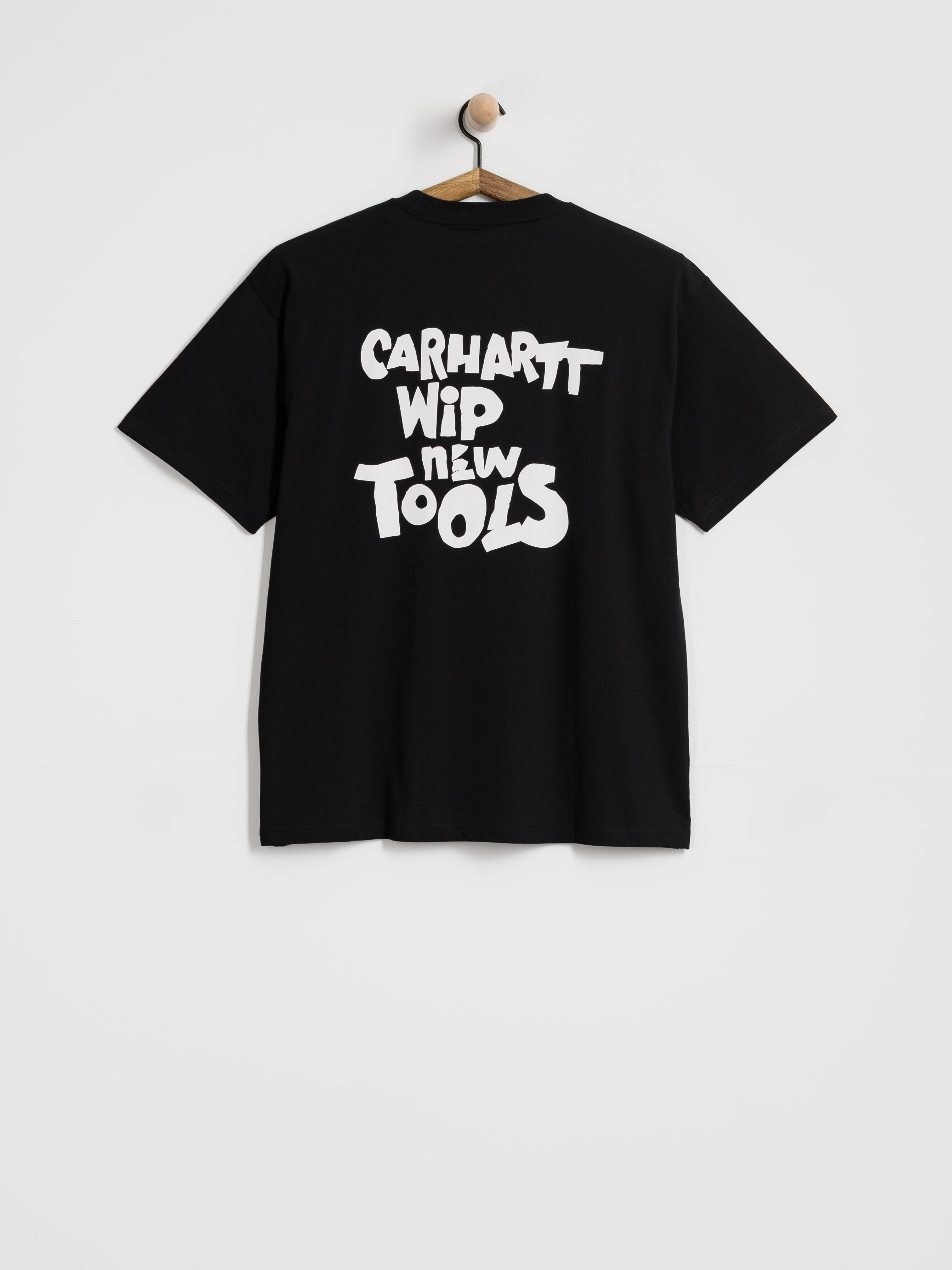 Póló Carhartt WIP Cutout