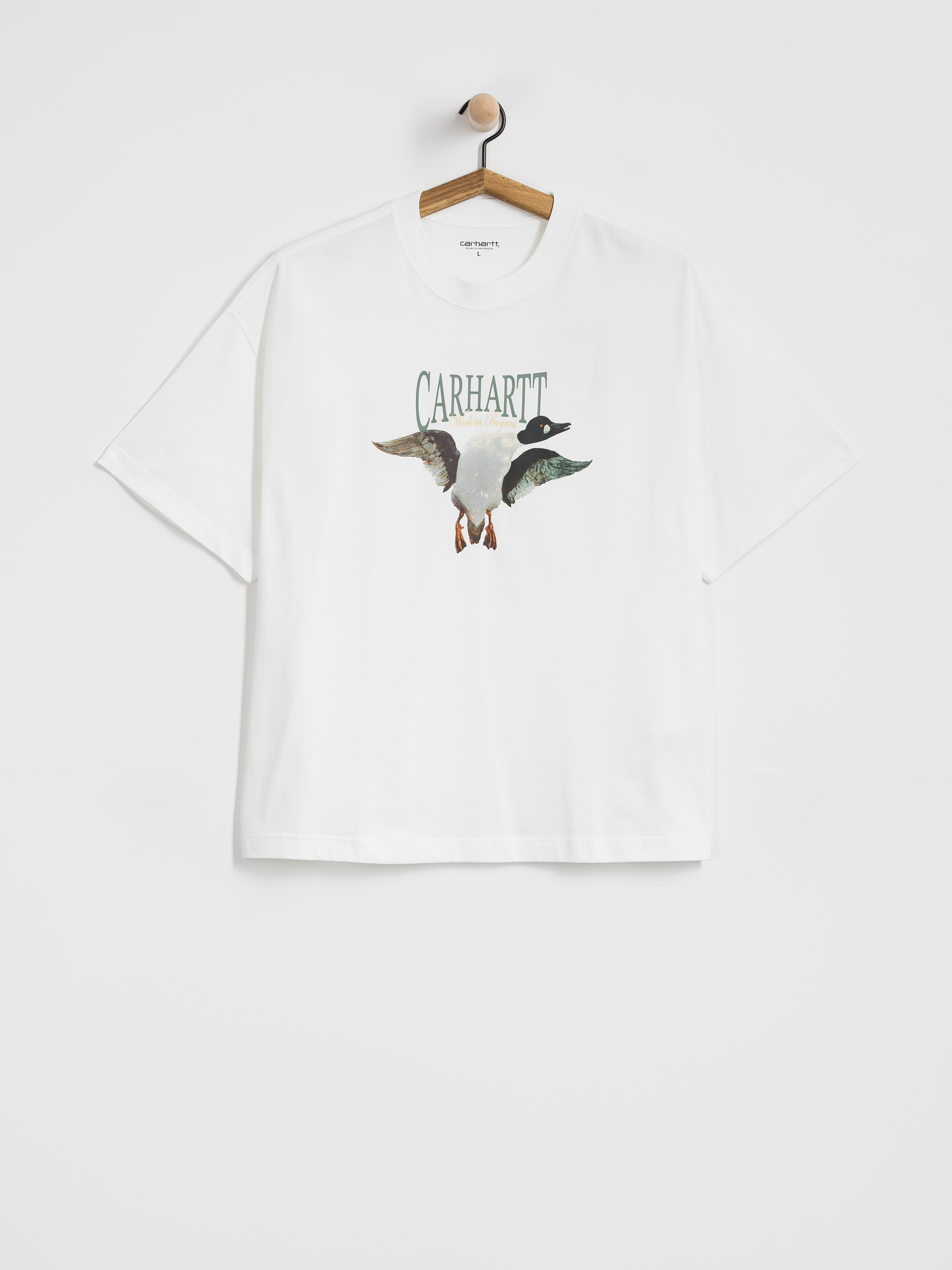 Póló Carhartt WIP Pennon