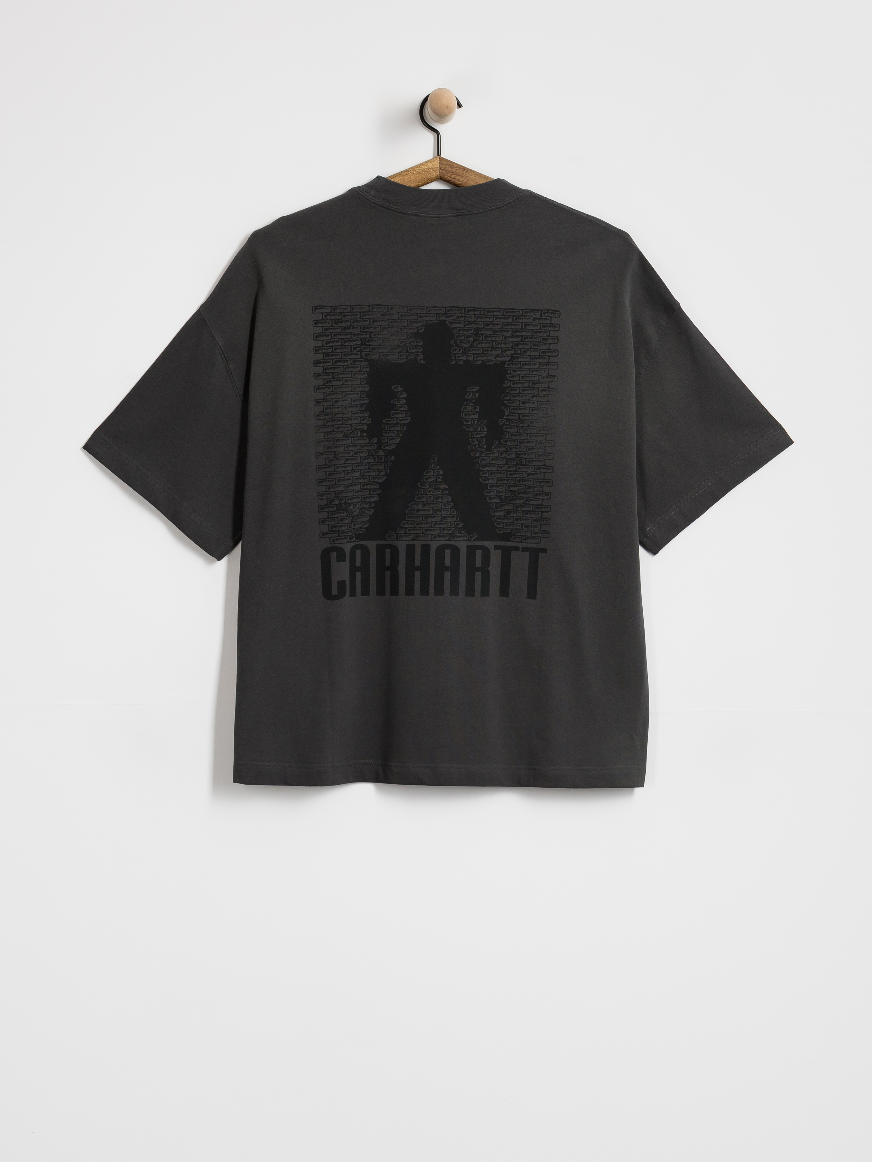 Póló Carhartt WIP Bricky Man