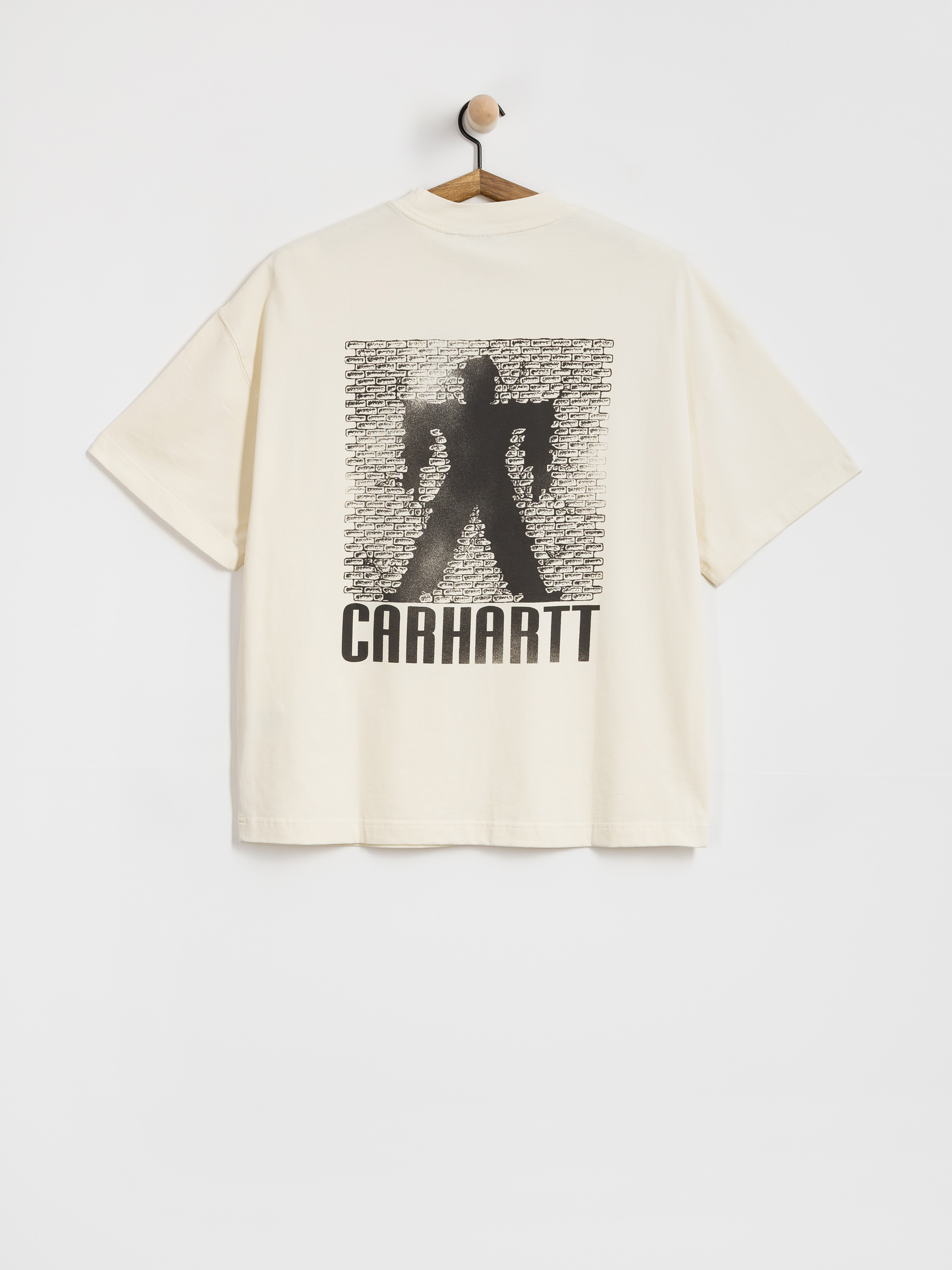 Póló Carhartt WIP Bricky Man