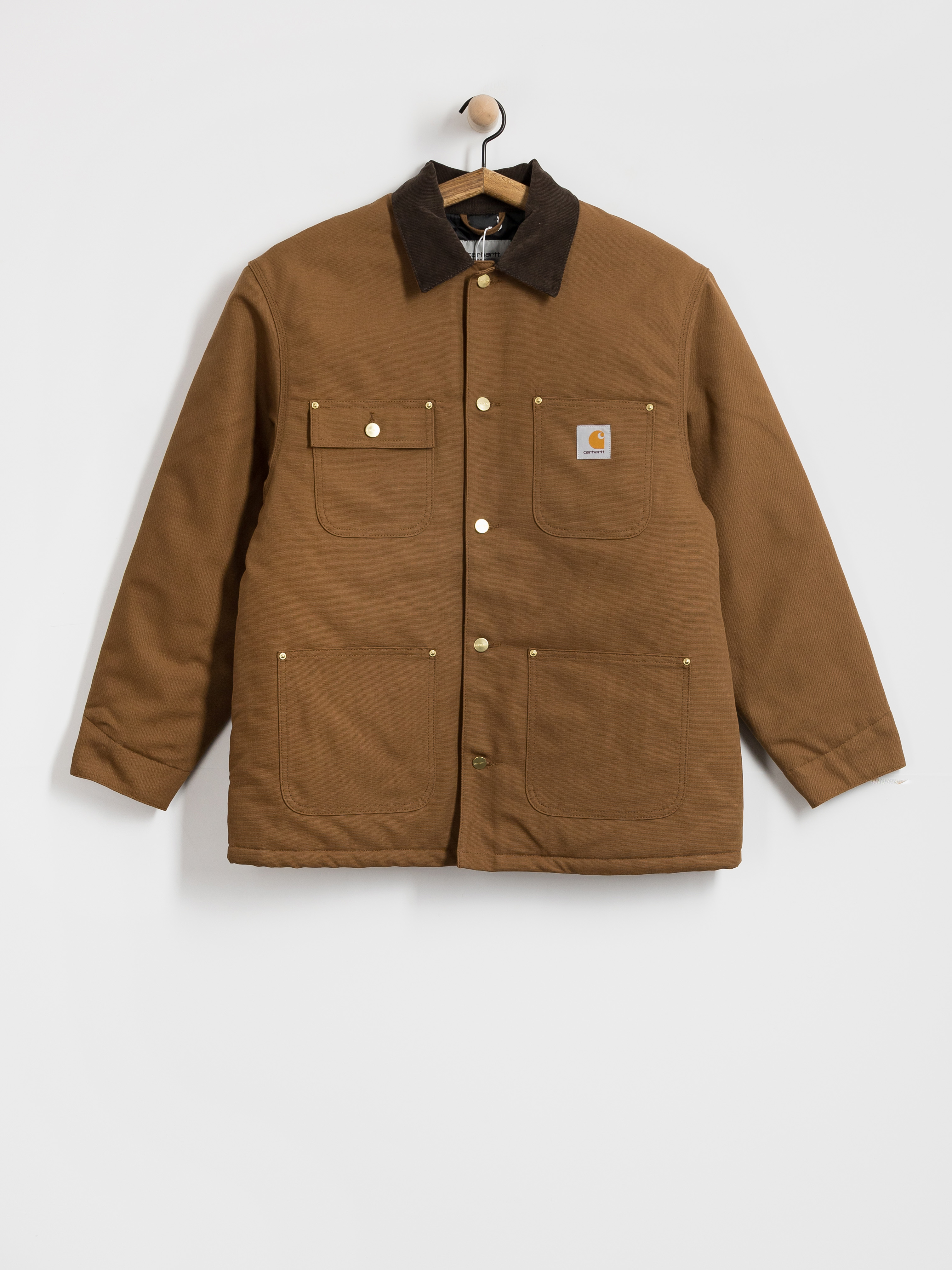 Dzseki Carhartt WIP OG Chore Coat