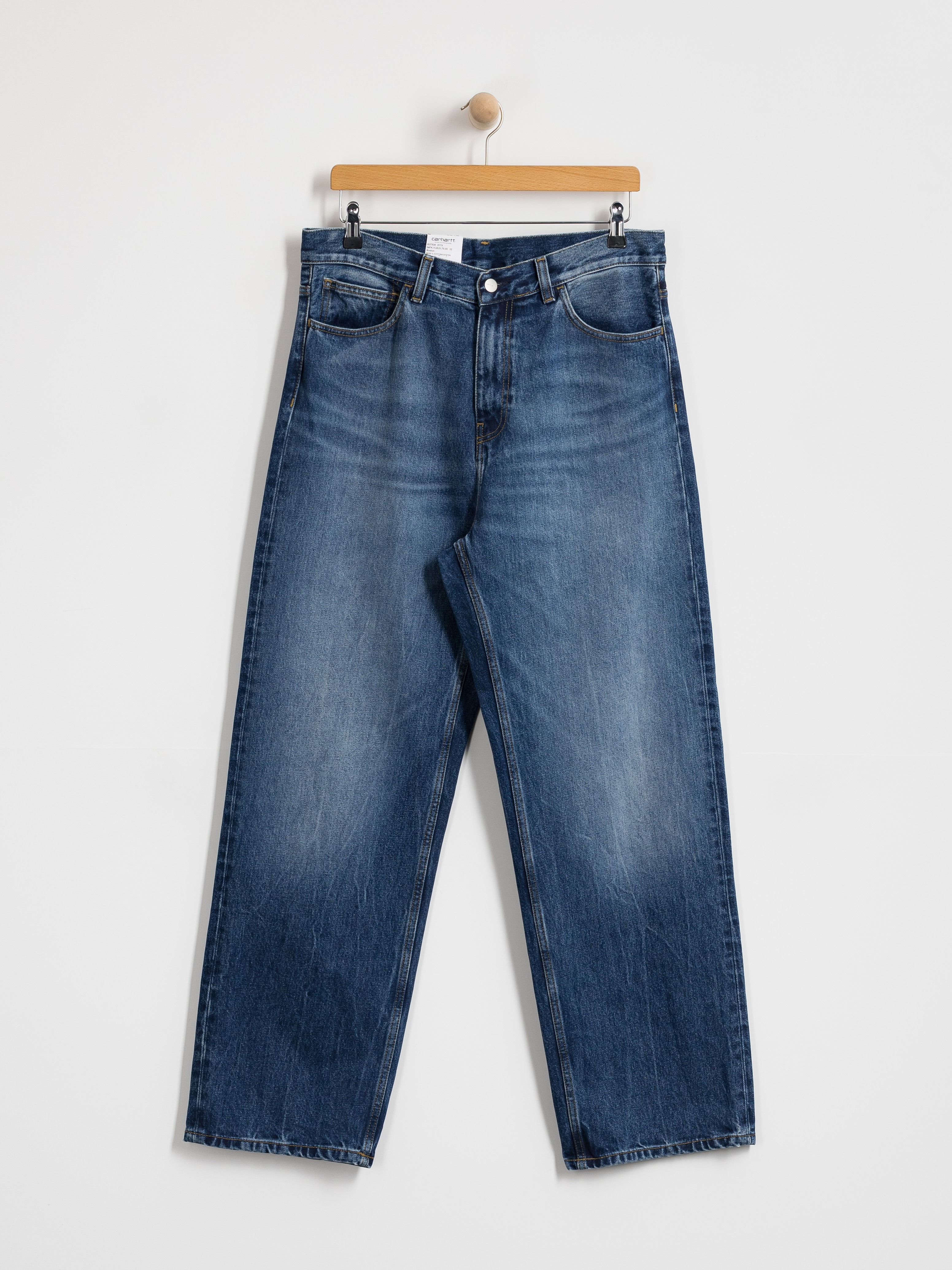 Kisnadrág Carhartt WIP Payson