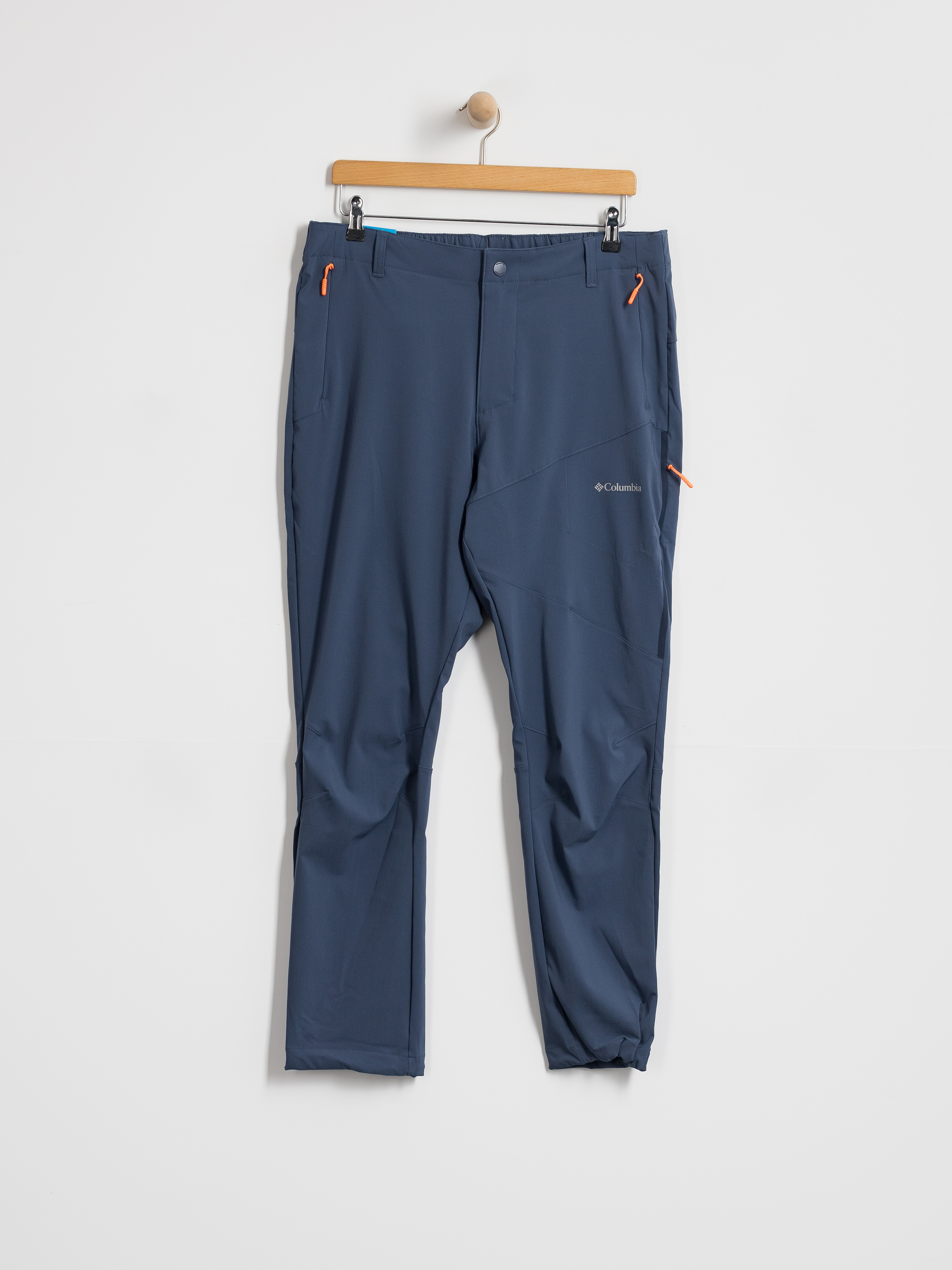 Columbia Tech Softshell Kisnadru00e1g (dark mountain)