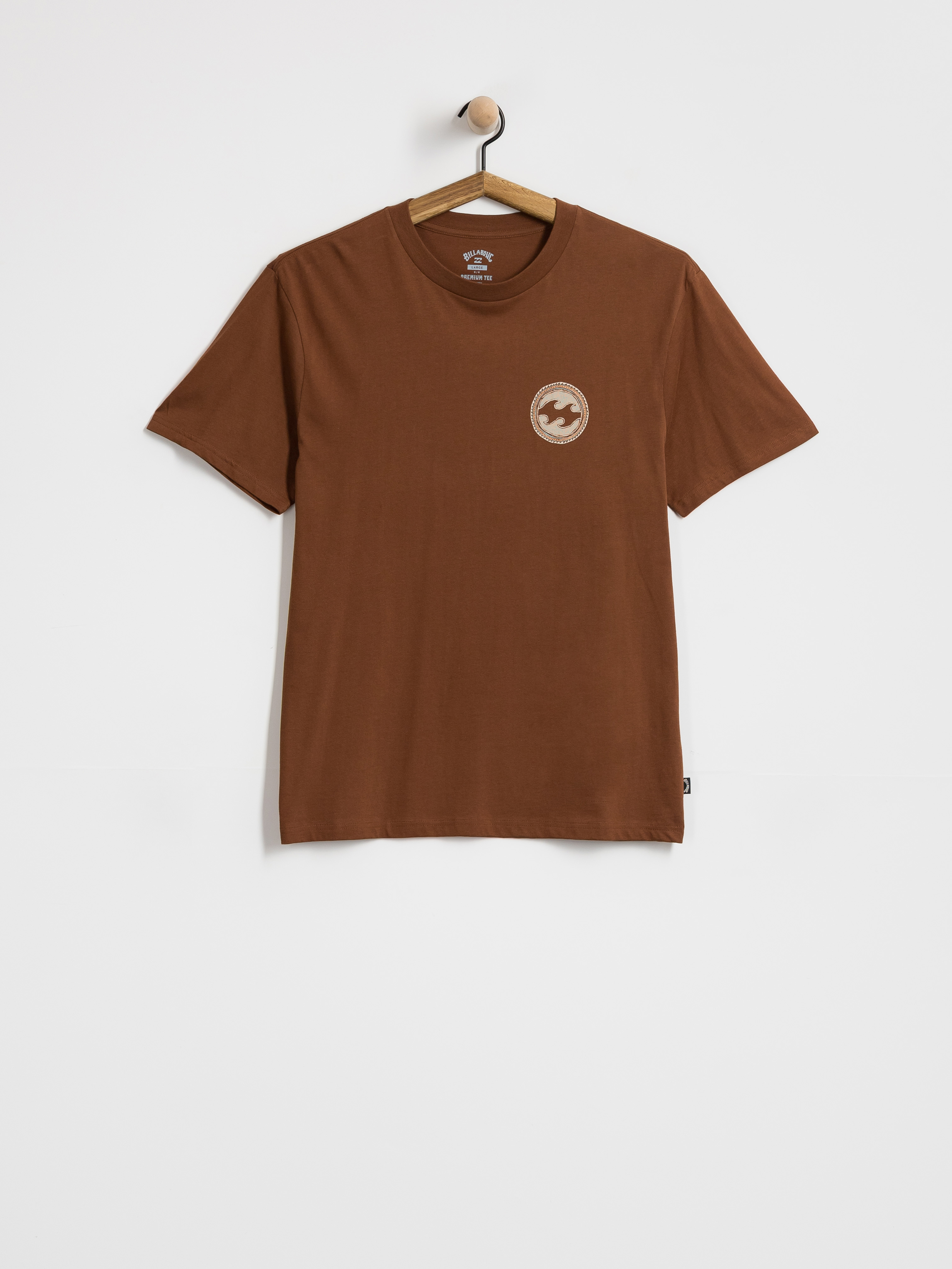Billabong Crayon Wave Póló (tortoise shell)