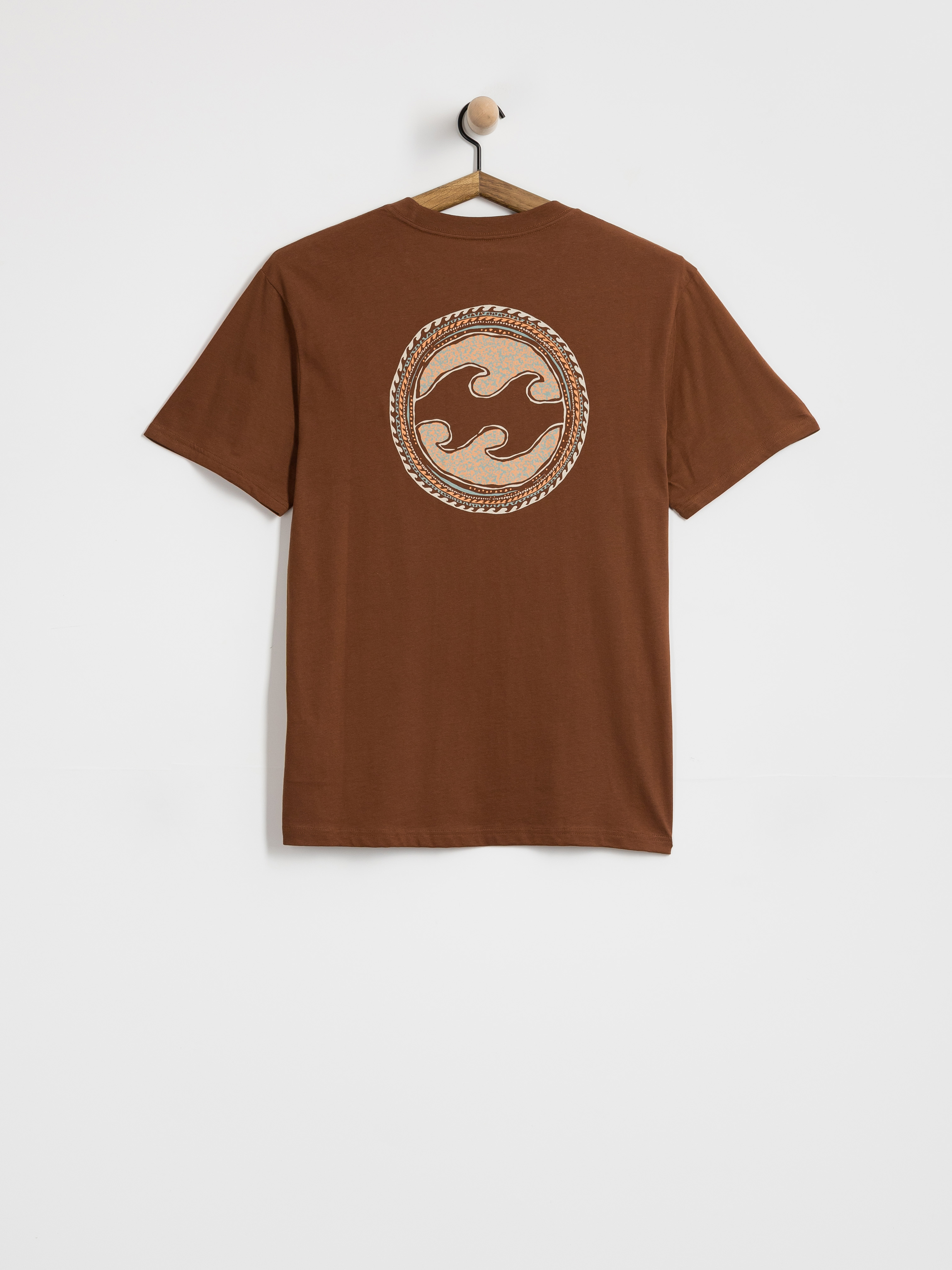 Billabong Crayon Wave Póló