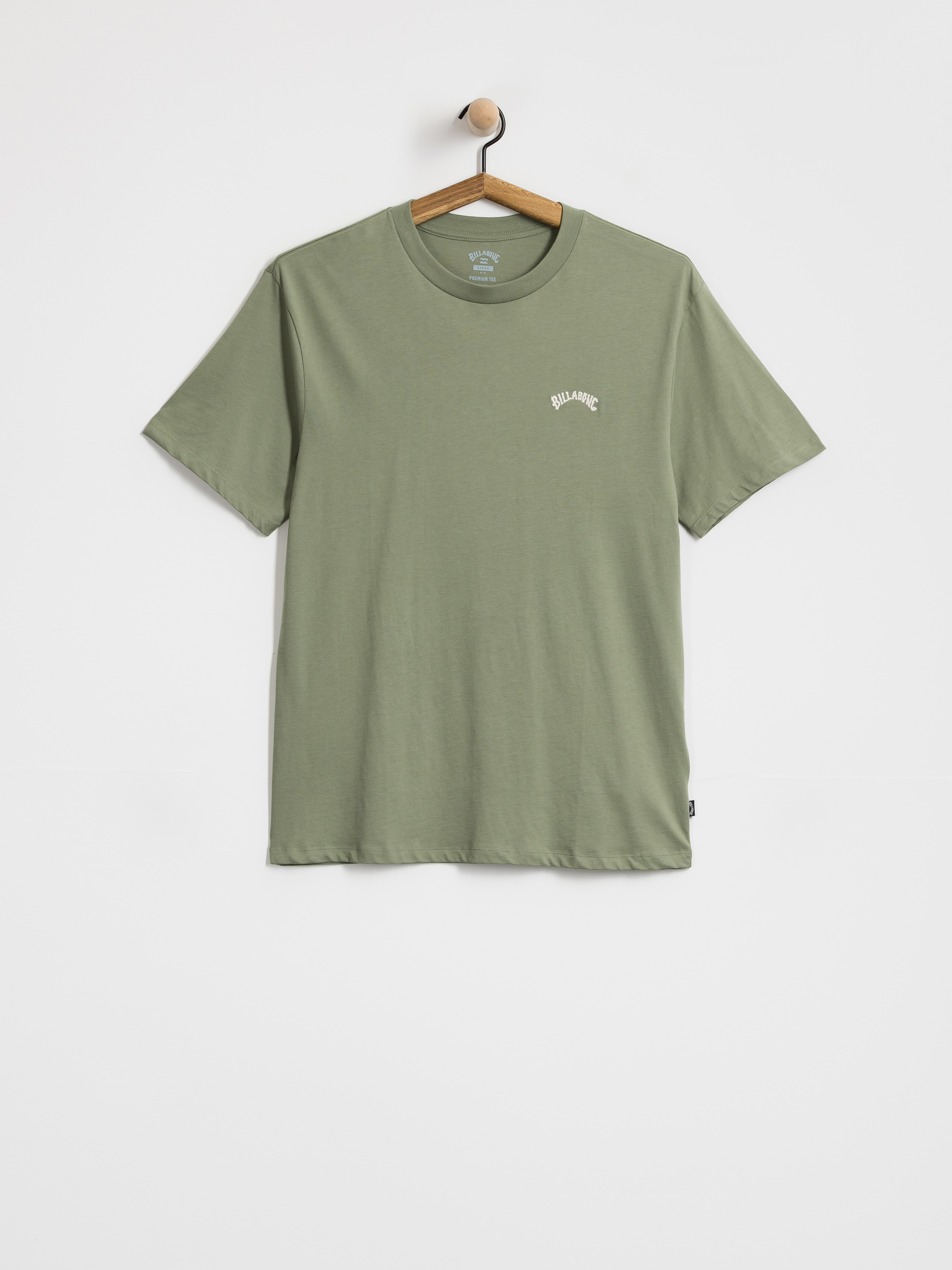 Billabong Arch Pu00f3lu00f3 (sea spray)