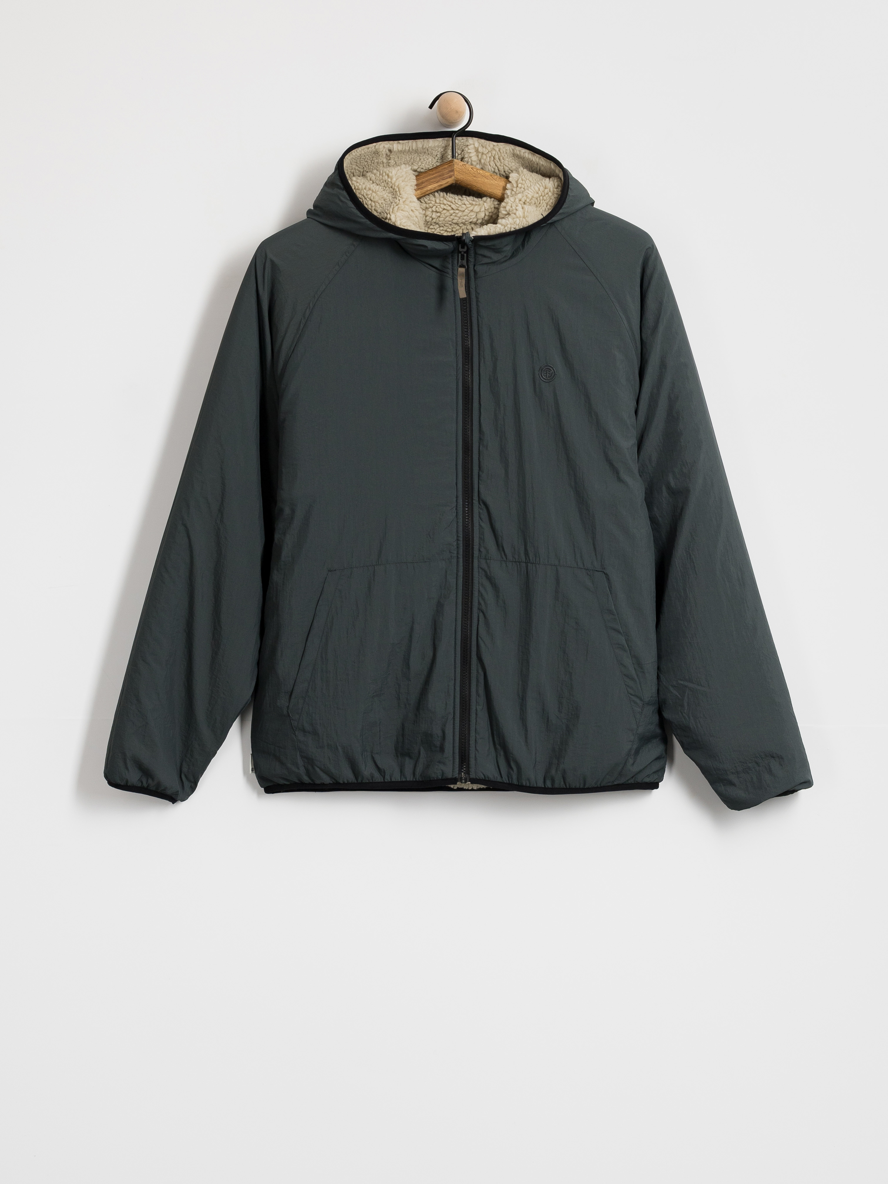 Element Wolfe Sherpa Dzseki