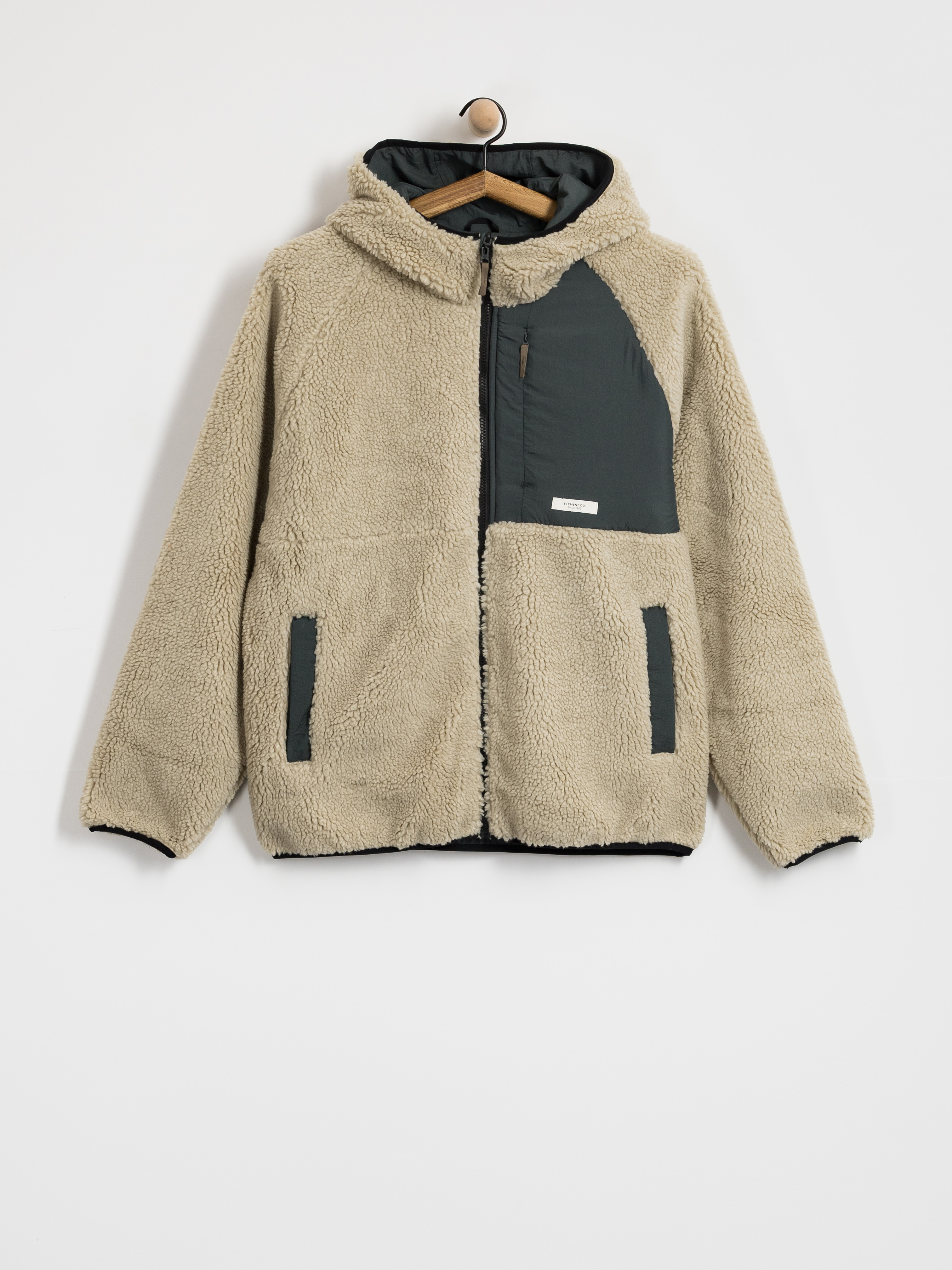 Element Wolfe Sherpa Dzseki (oat milk)