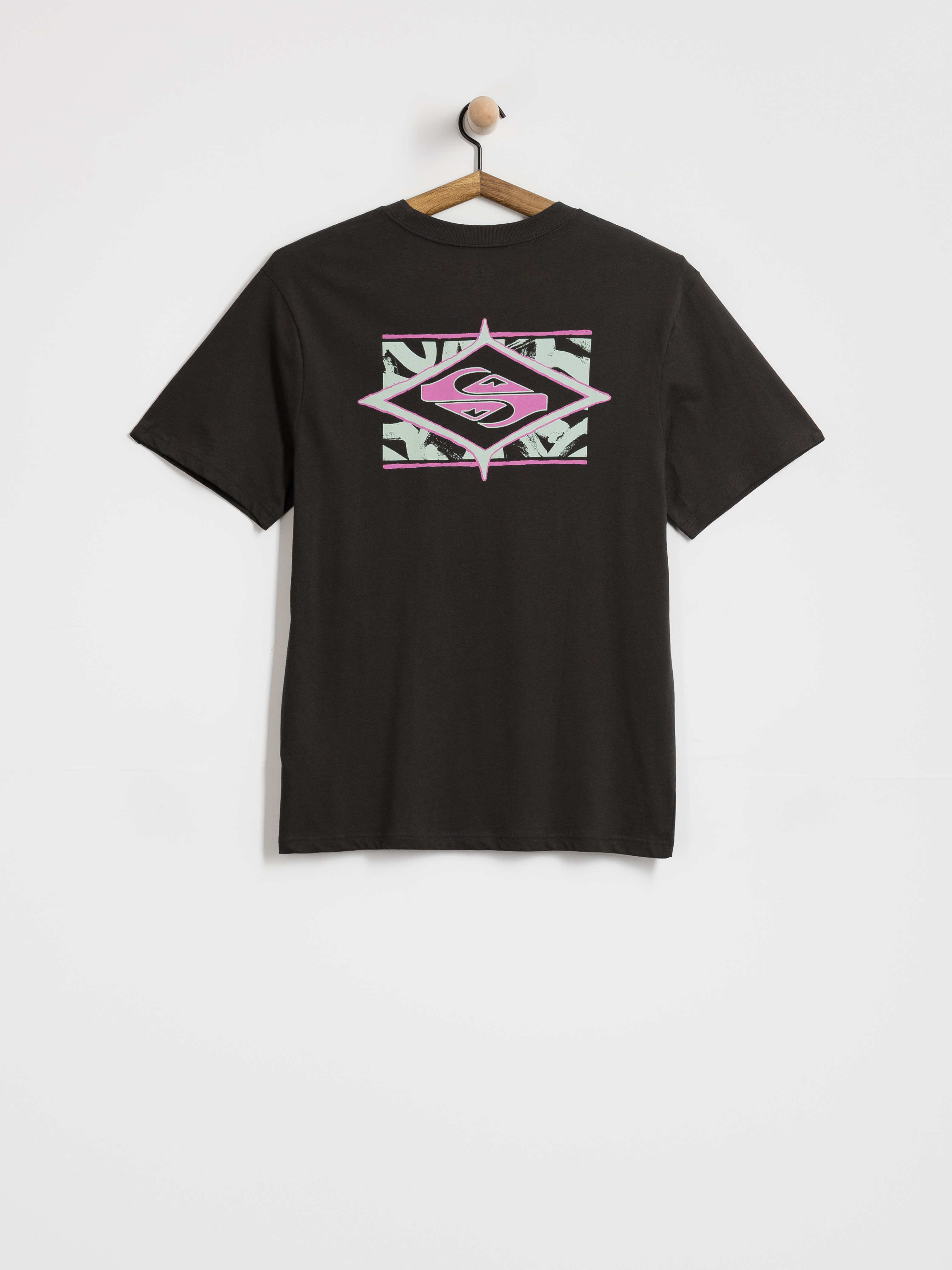Quiksilver Evo Swell Squad Póló