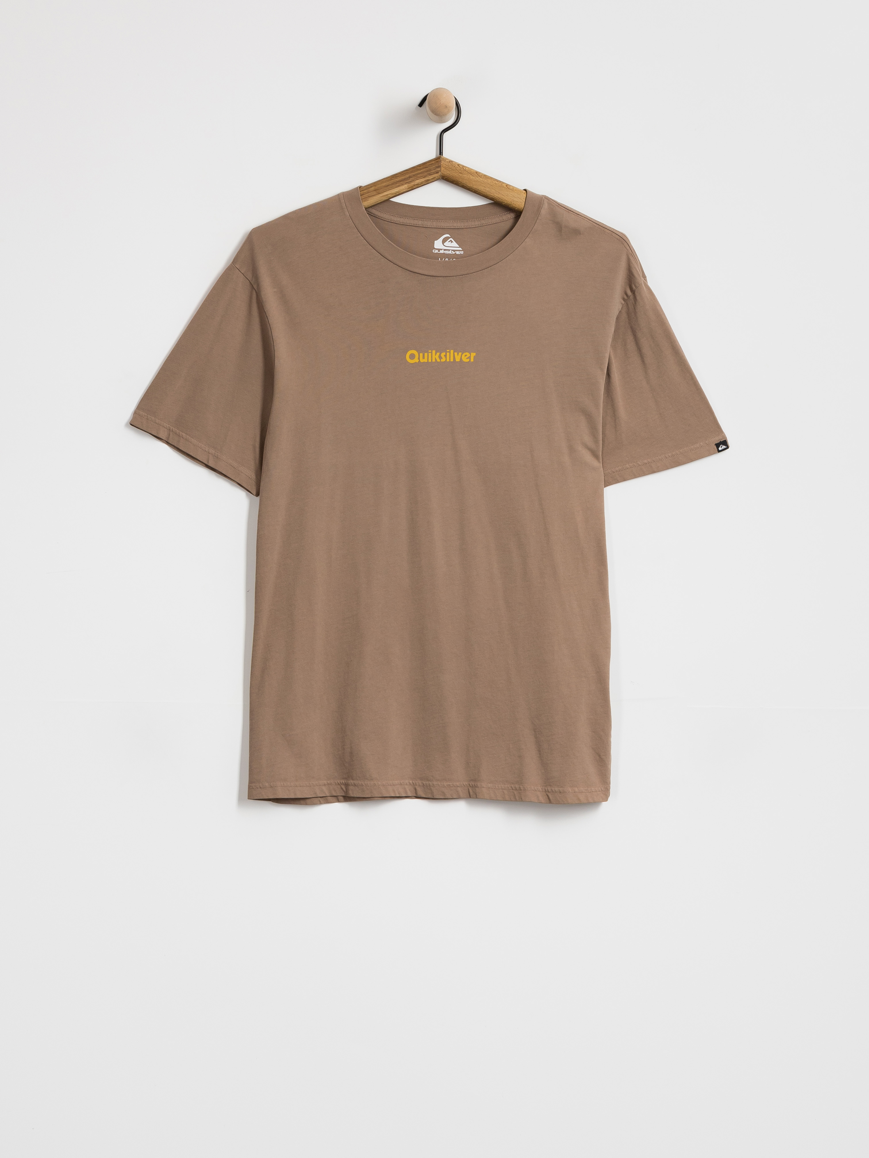 Quiksilver Evo Rays Póló (pine bark)