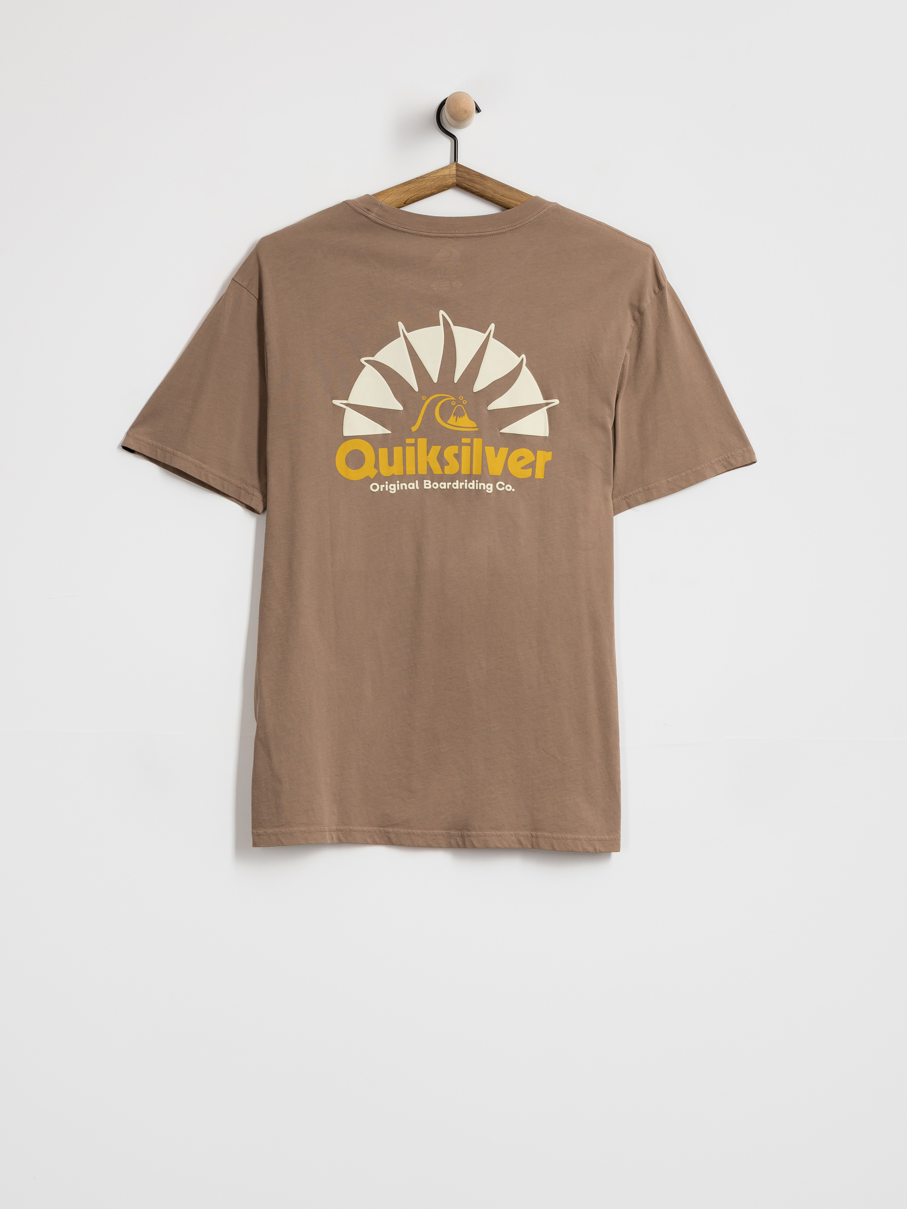 Quiksilver Evo Rays Póló