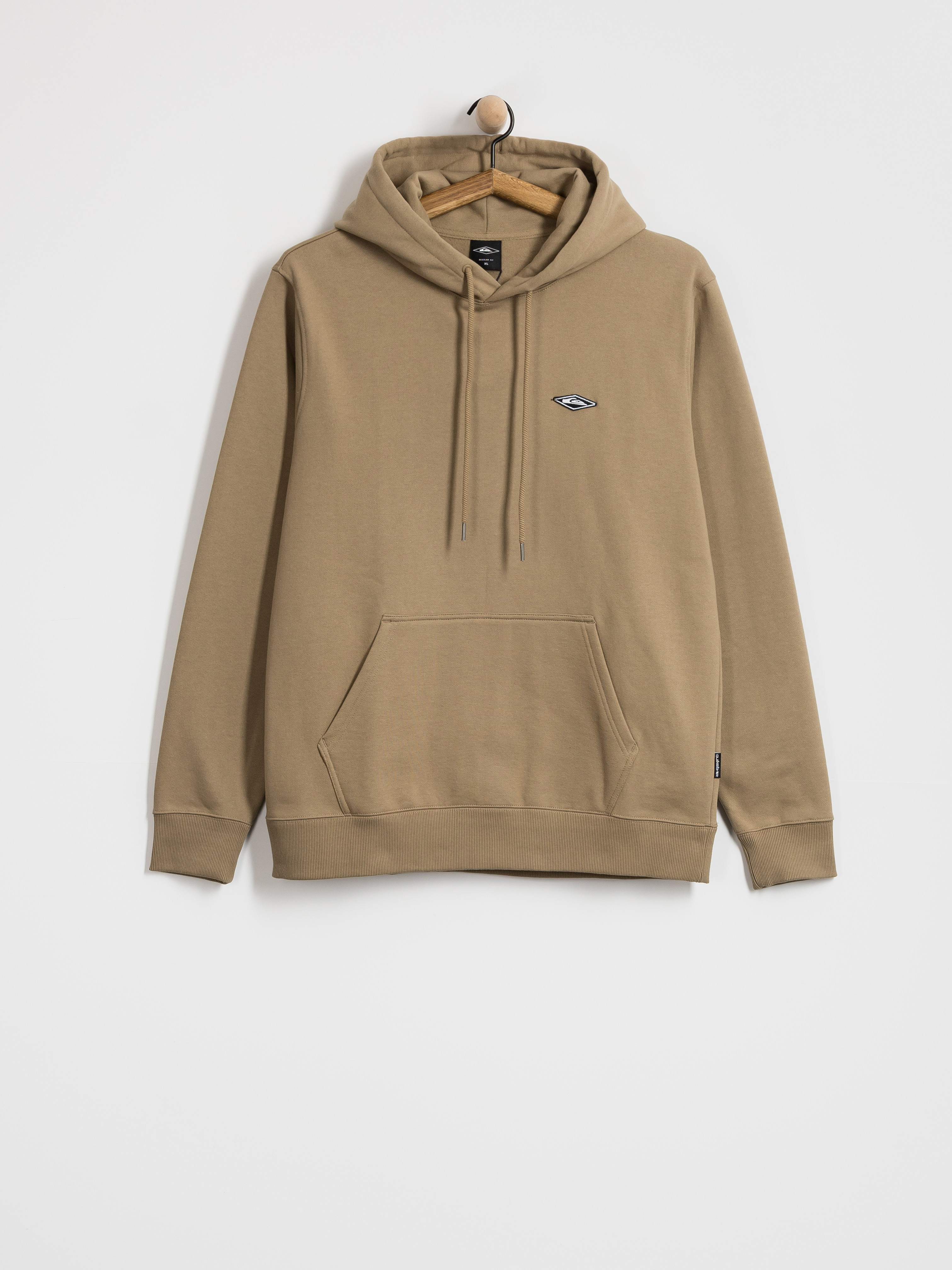 Quiksilver Diamond HD Kapucnis pulóver