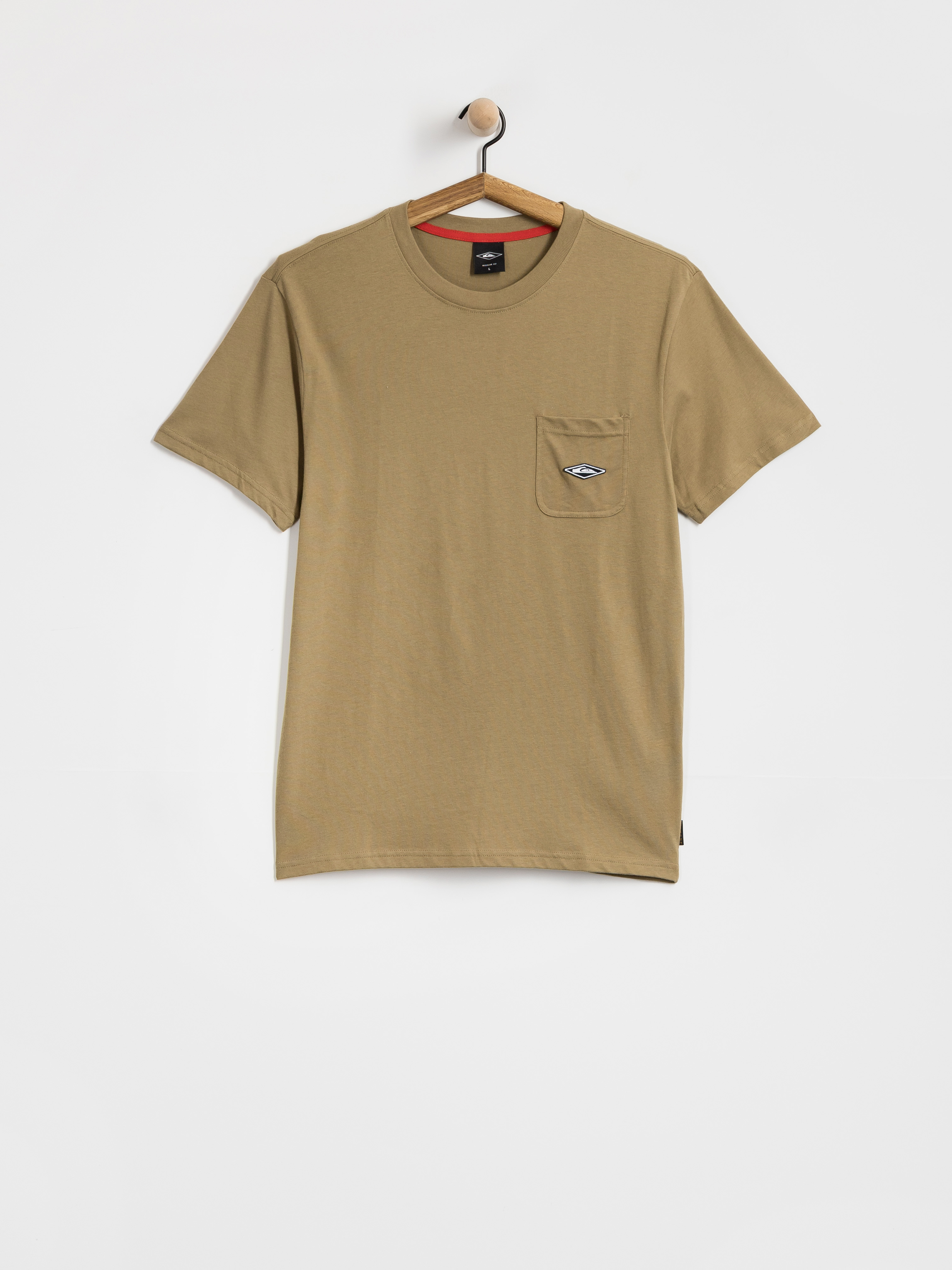 Quiksilver Diamond Pocket Póló