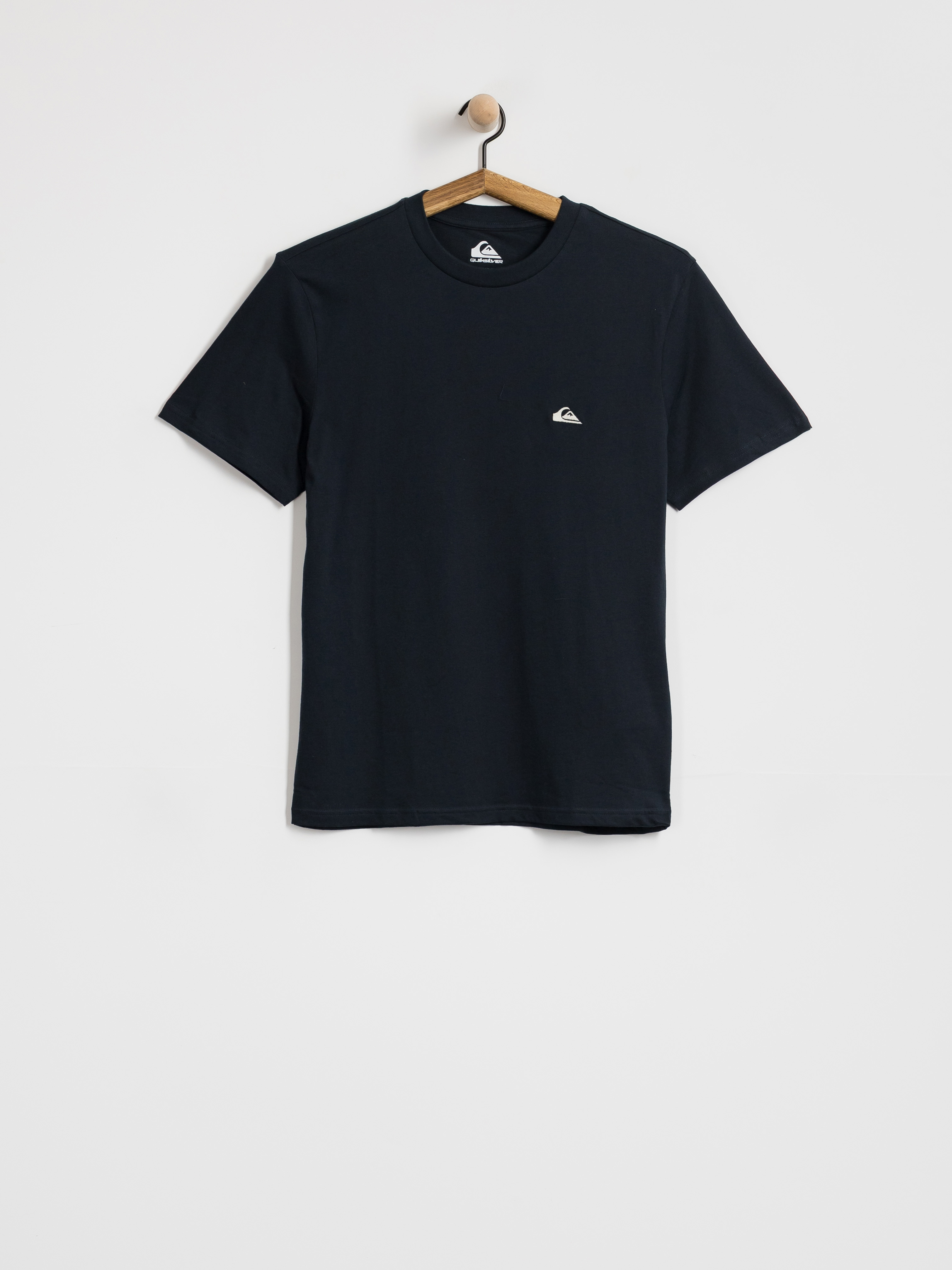 Quiksilver Basic Póló (navy blazer)