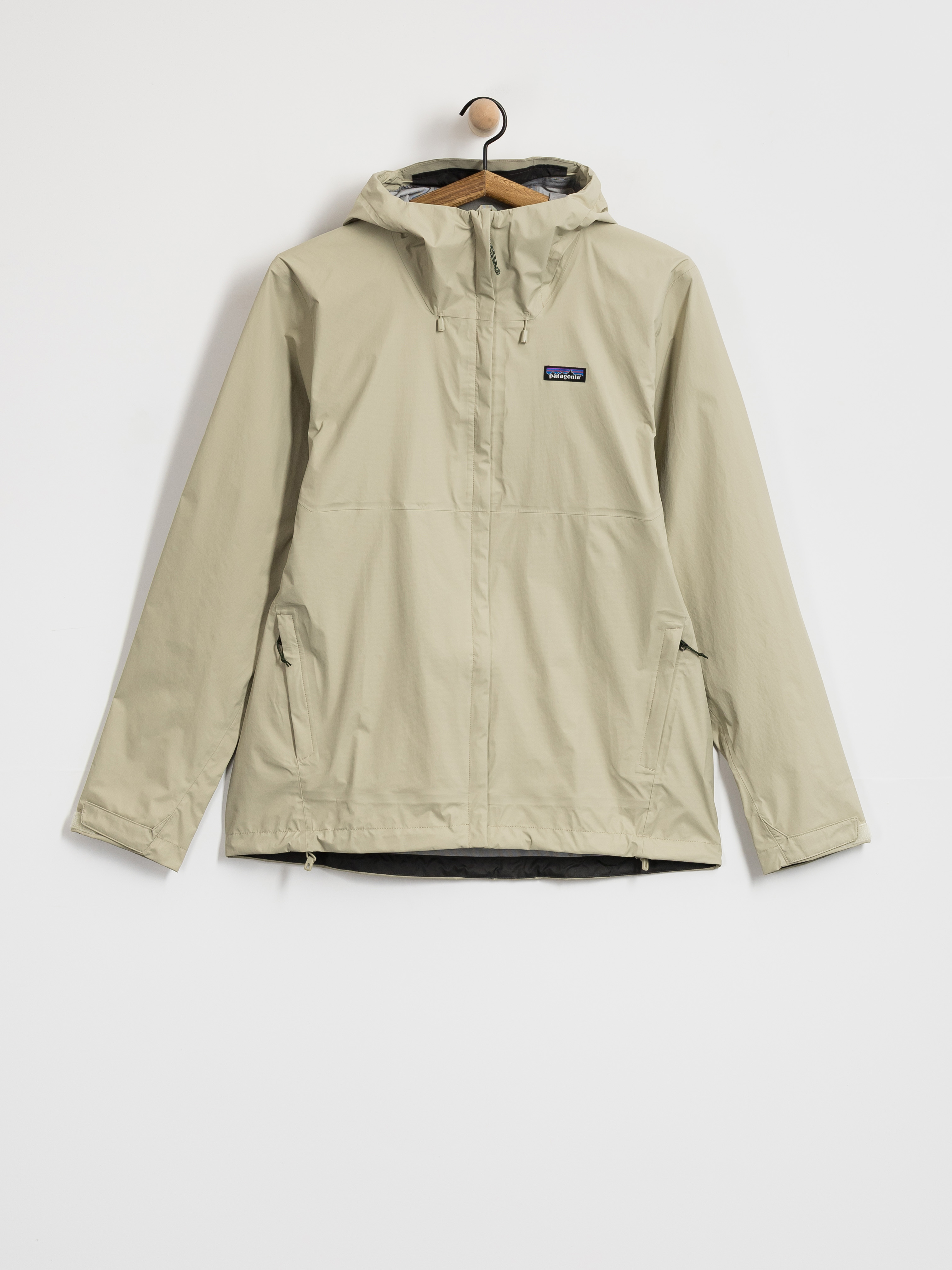Patagonia Torrentshell 3L Dzseki (weathered stone)