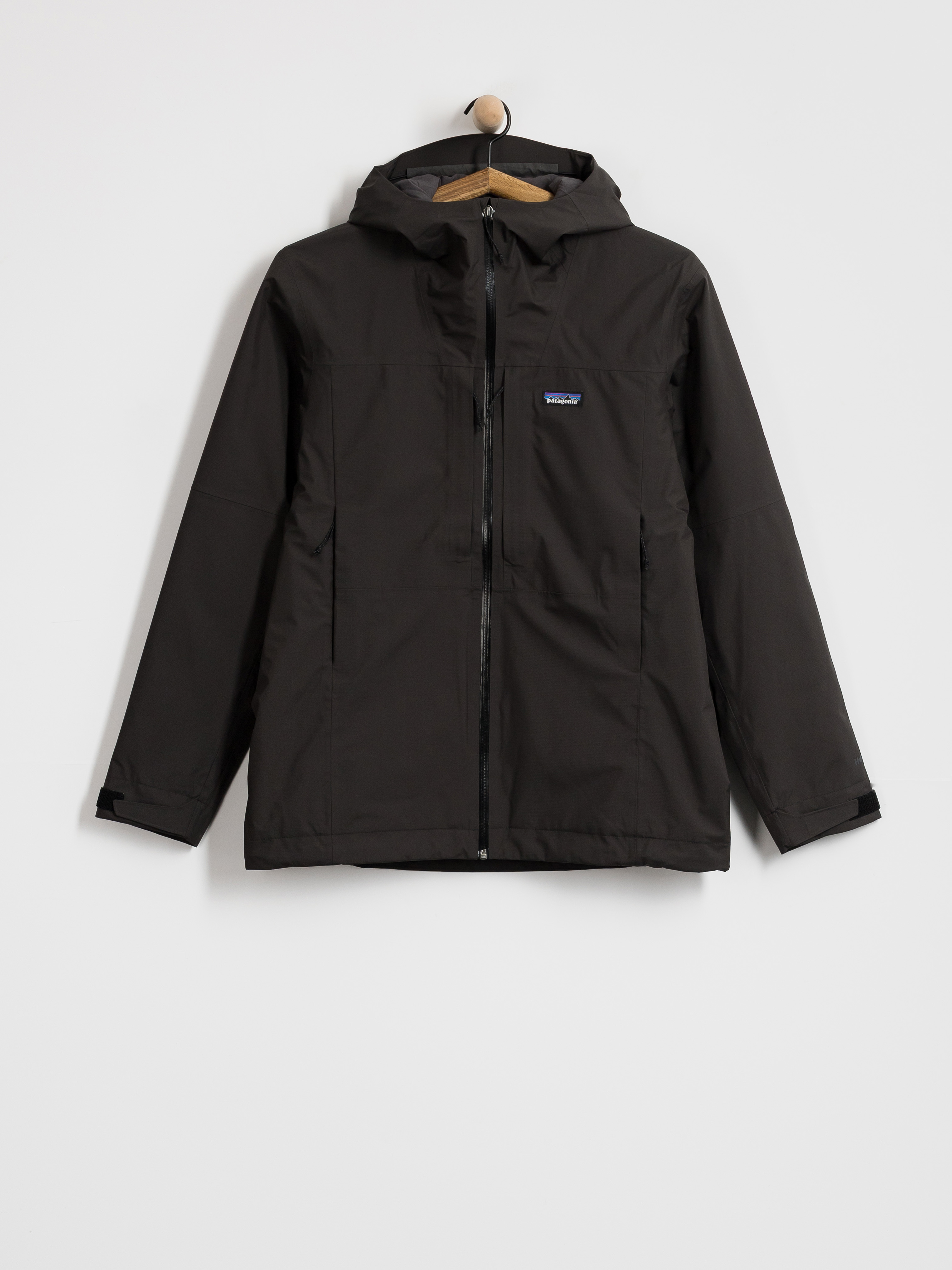 Patagonia Insulated Boulder Fork Dzseki