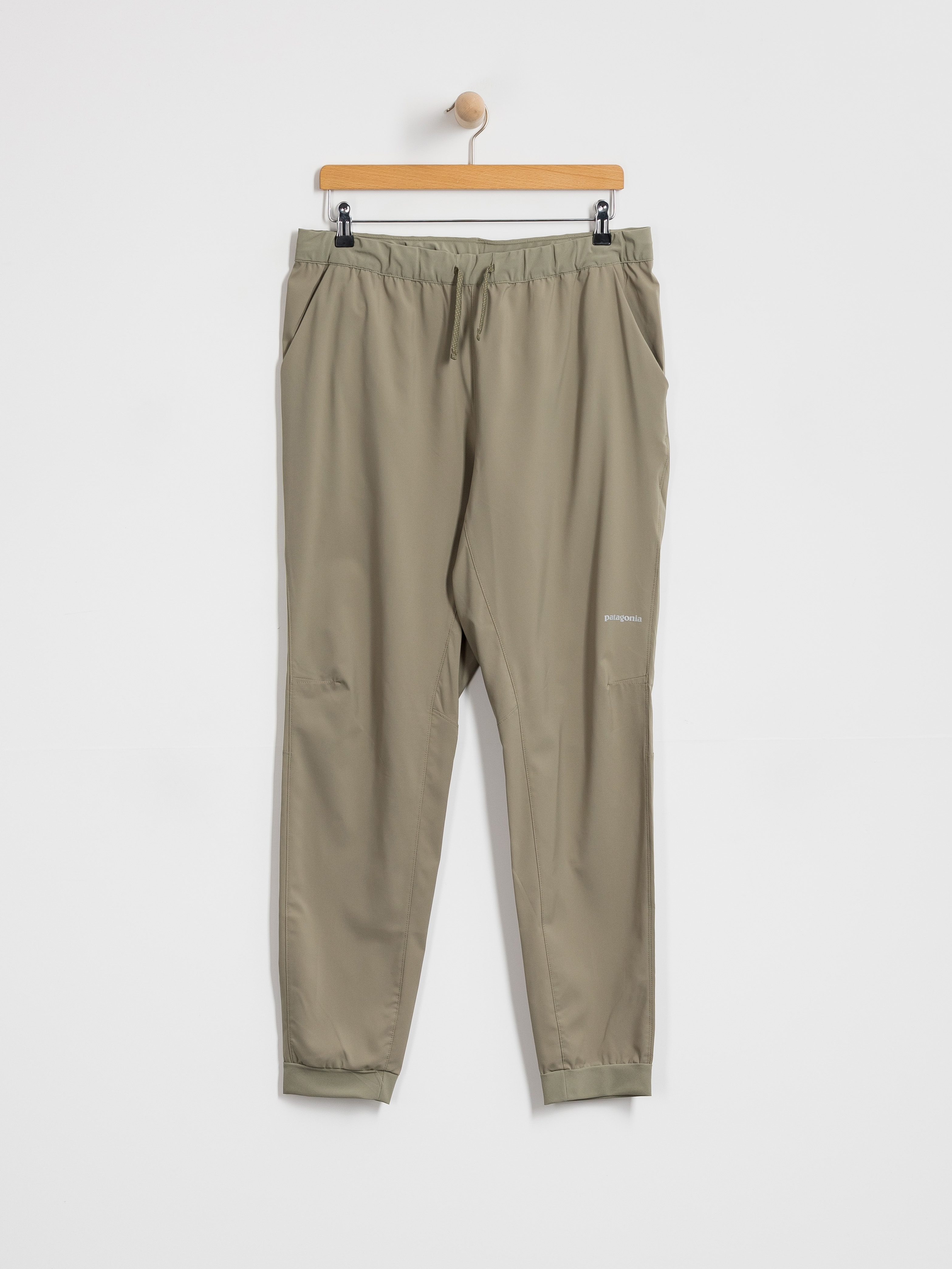 Patagonia Terrebonne Joggers Kisnadrág (river rock green)