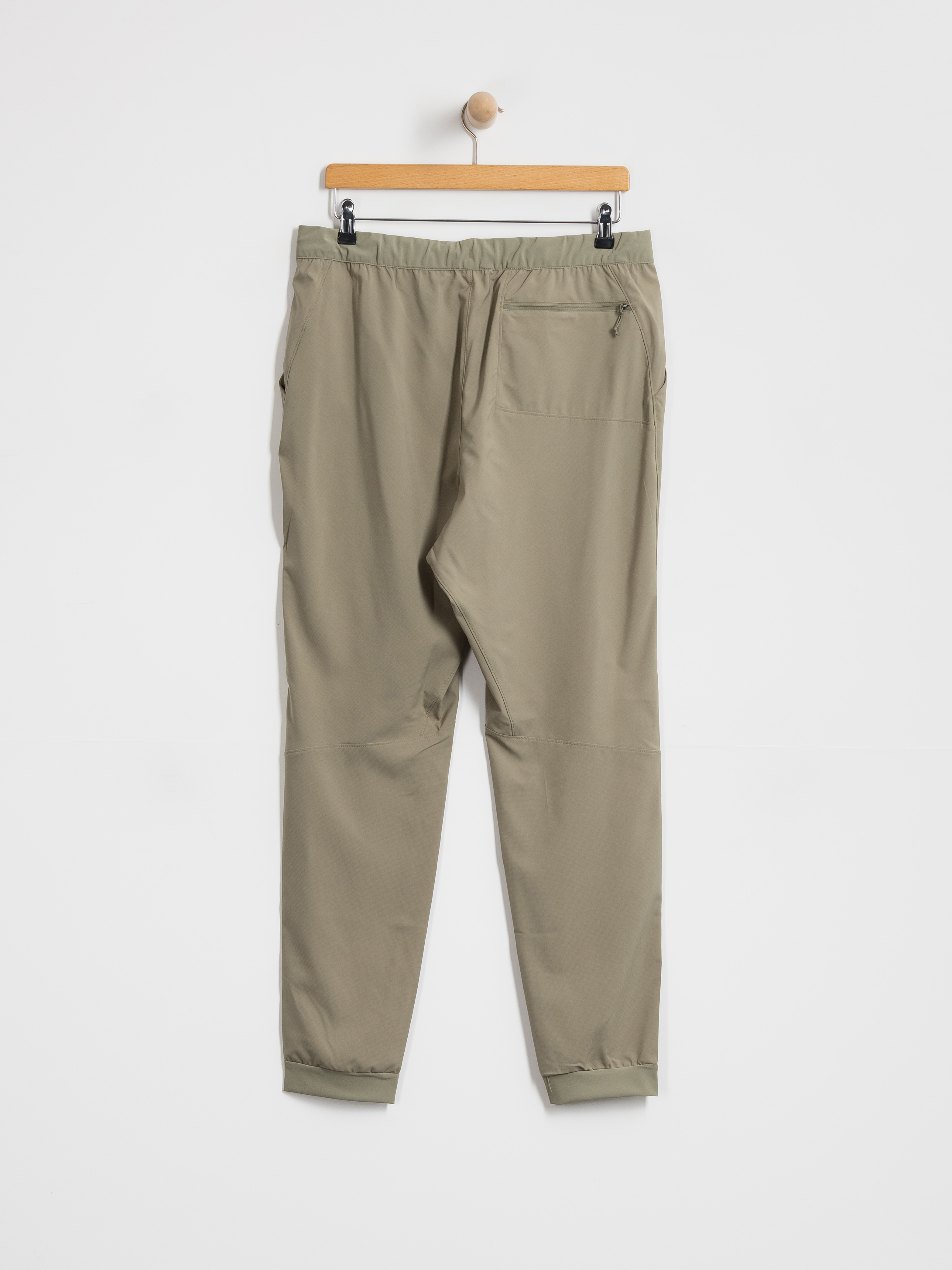 Patagonia Terrebonne Joggers Kisnadrág (river rock green)