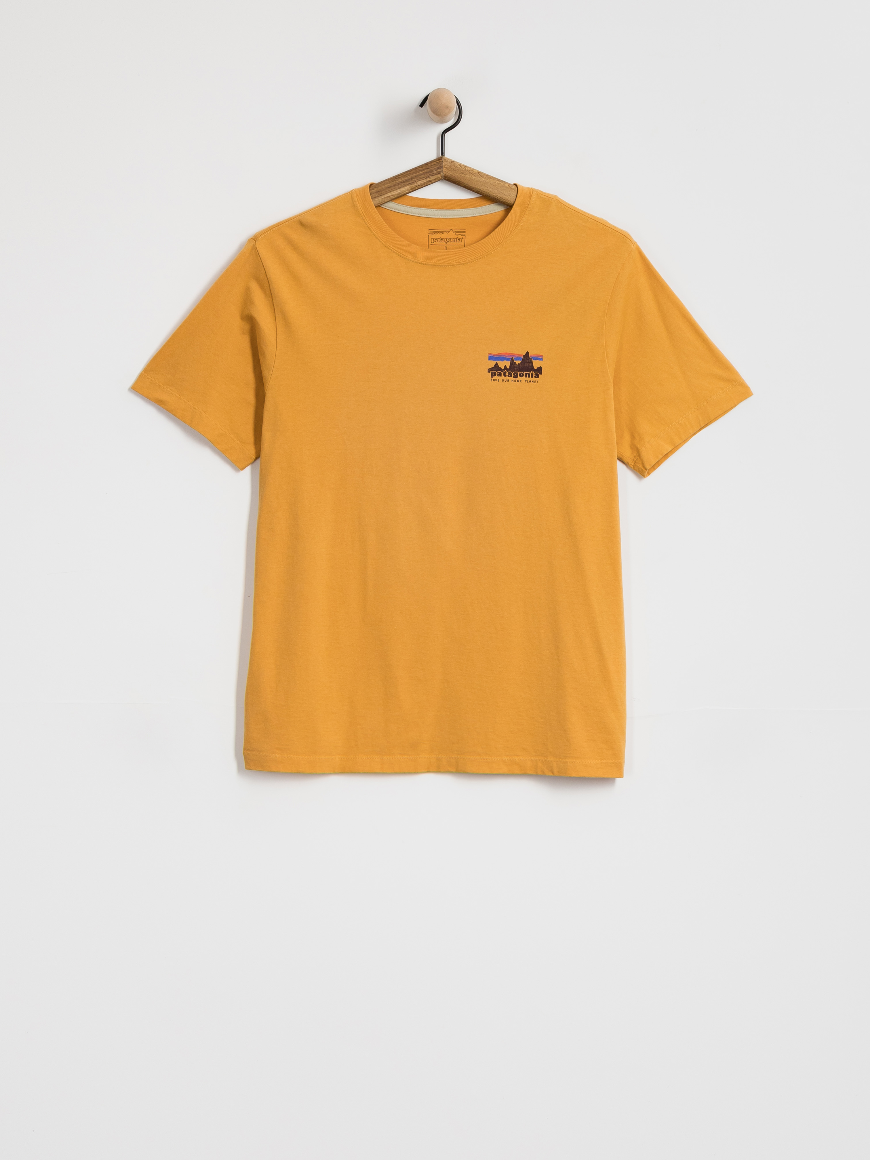 Patagonia 73 Skyline Póló (dried mango)