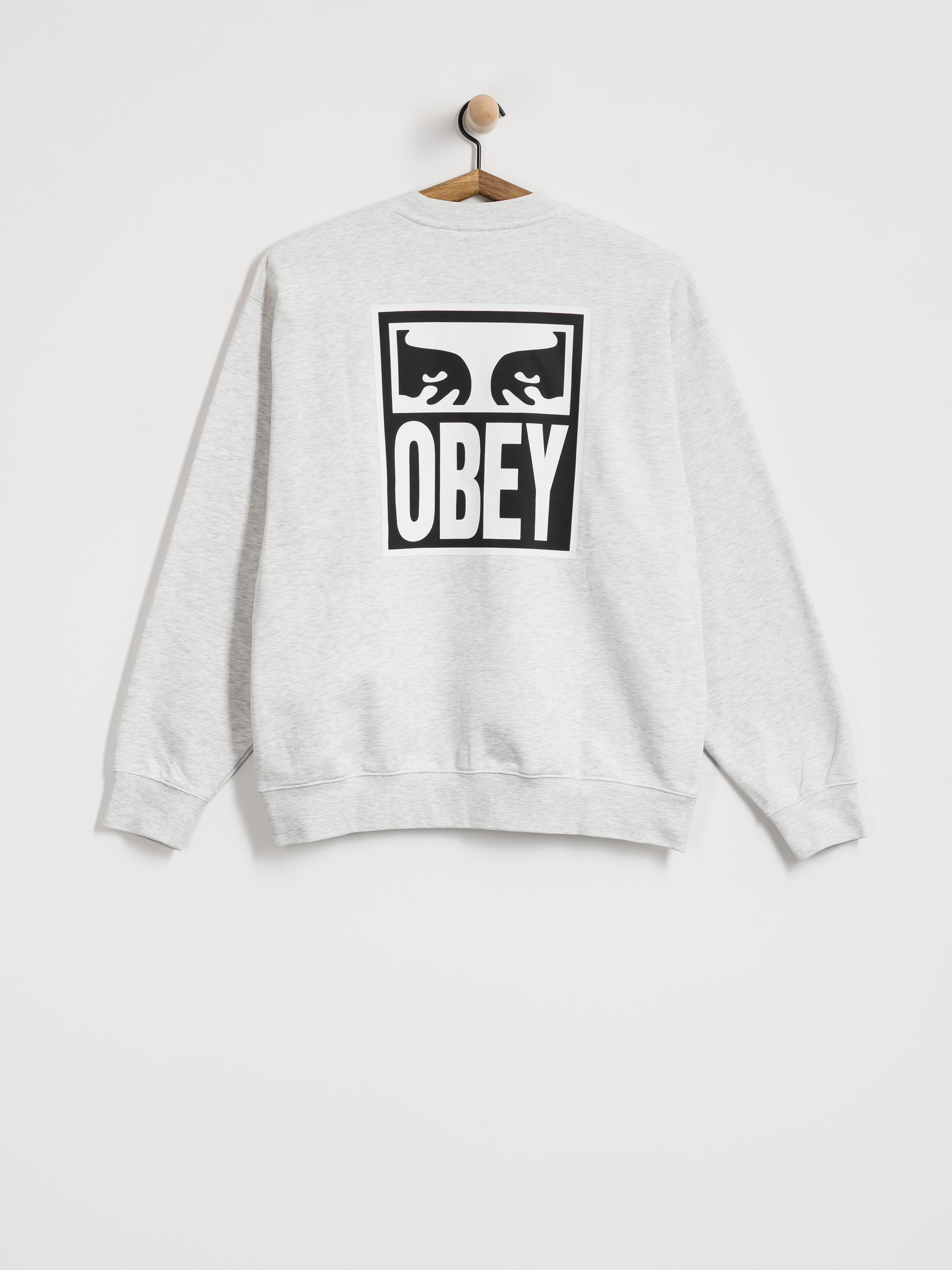 OBEY Eyes Icon Pulóver