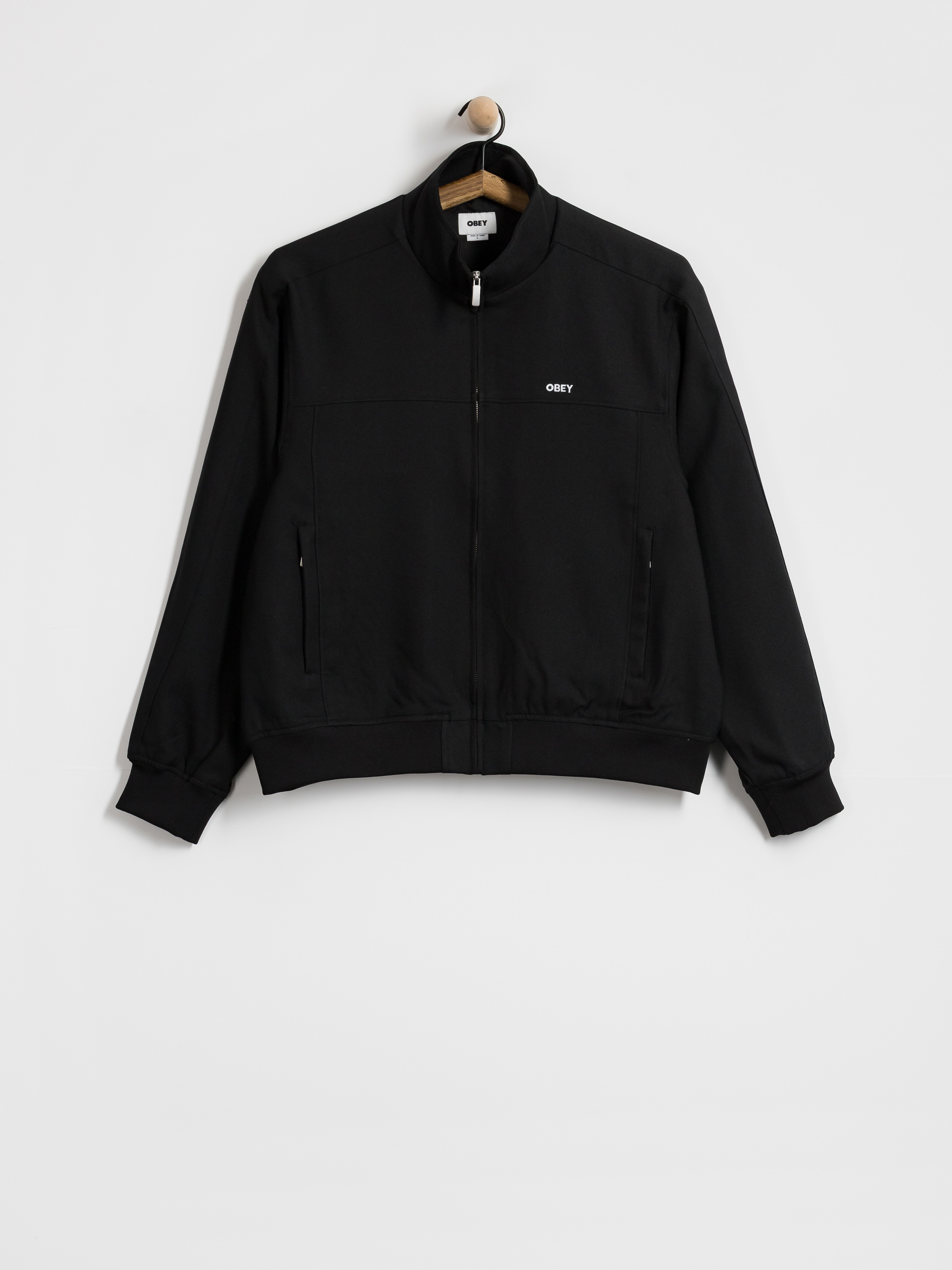 OBEY Tailored Track Dzseki