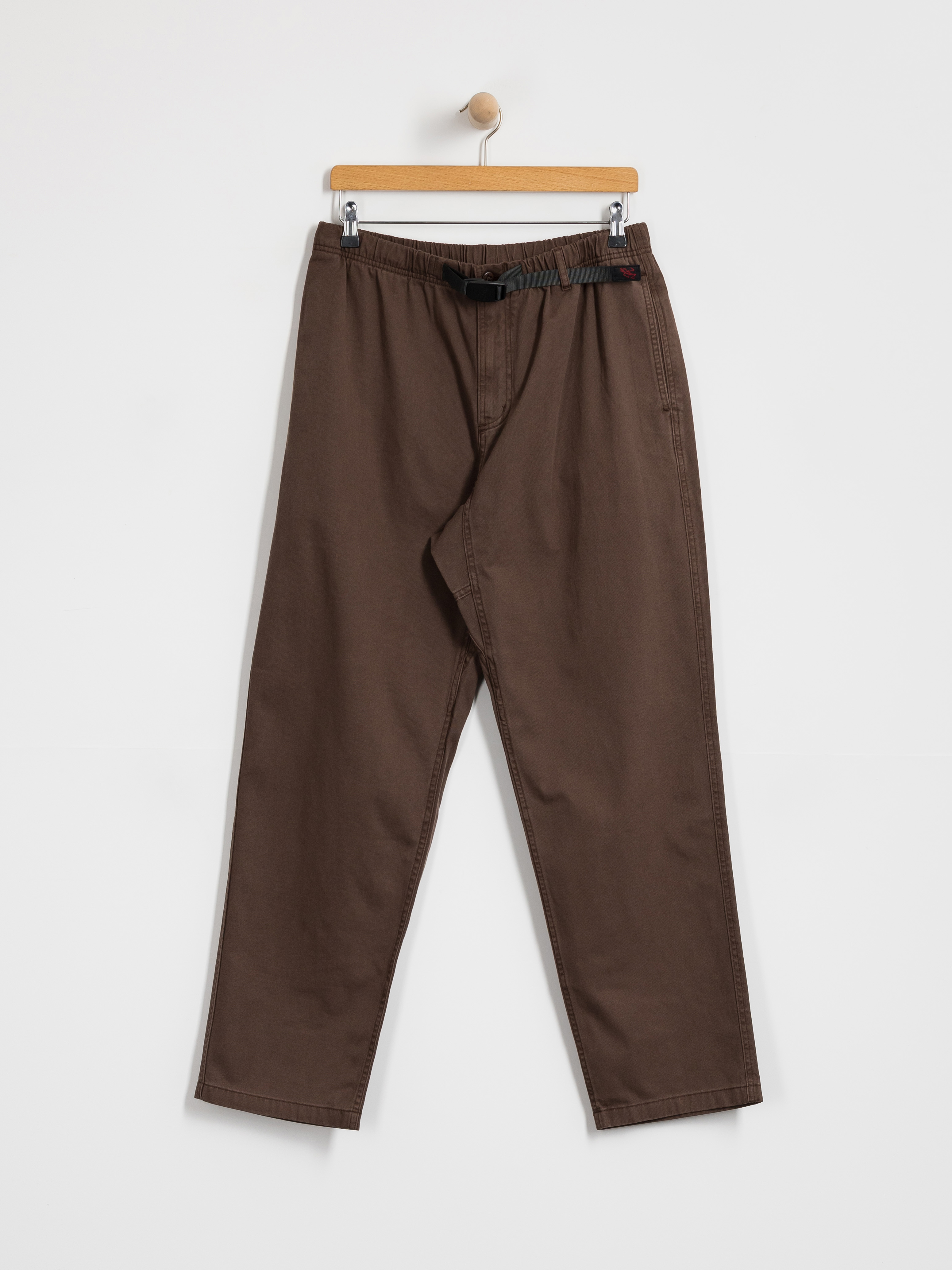 Gramicci Gramicci Pant Kisnadrág (brown pigment)