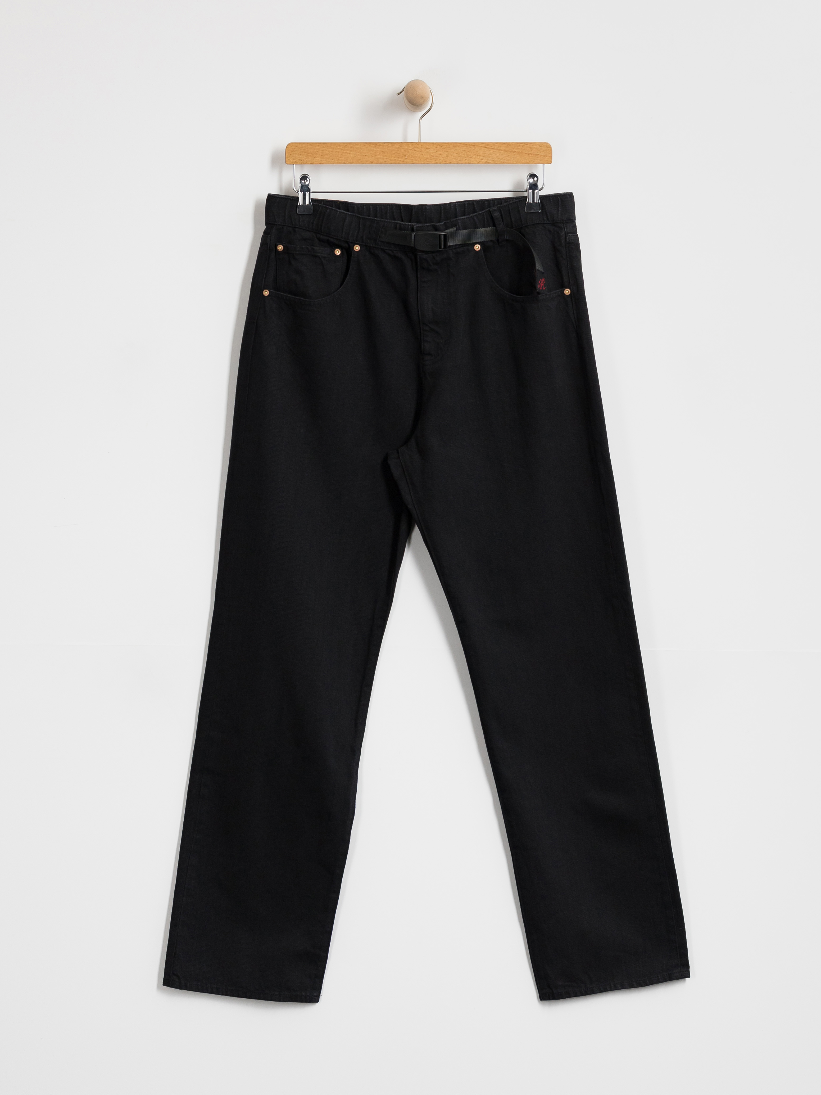Gramicci Japanese 5 Pocket Denim Kisnadrág
