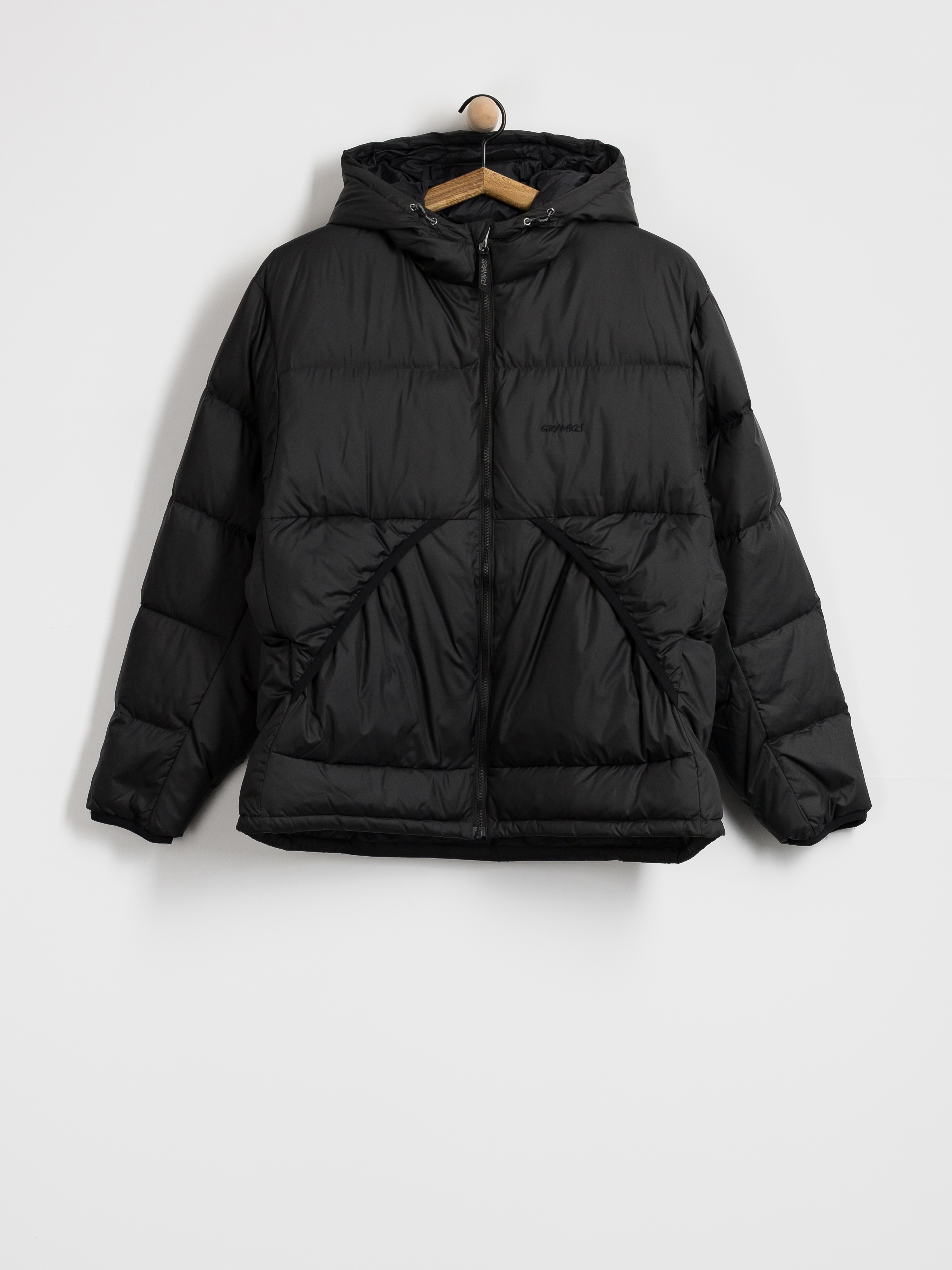 Gramicci Coldfront Down Dzseki (black)