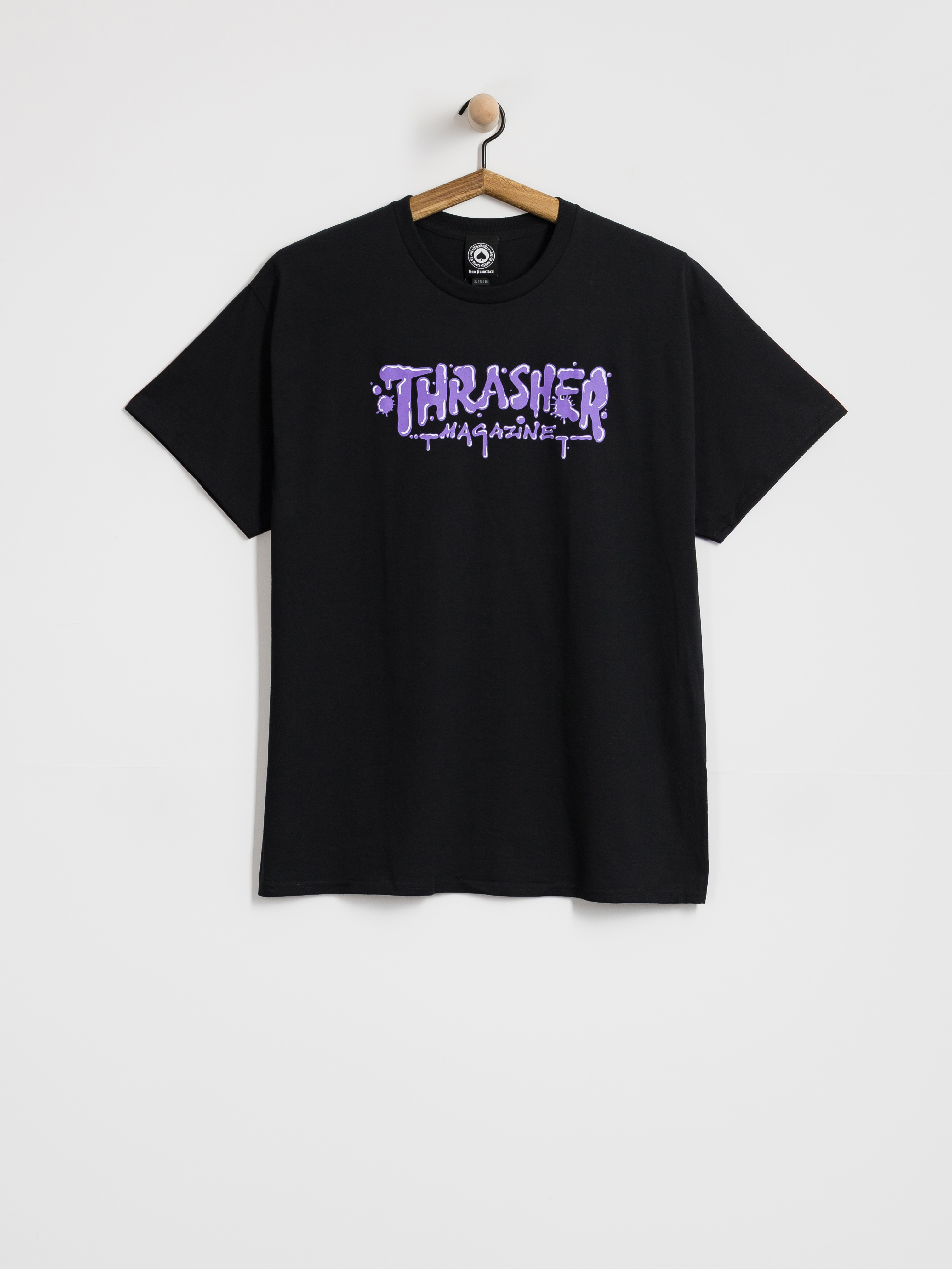 Thrasher Wet Póló
