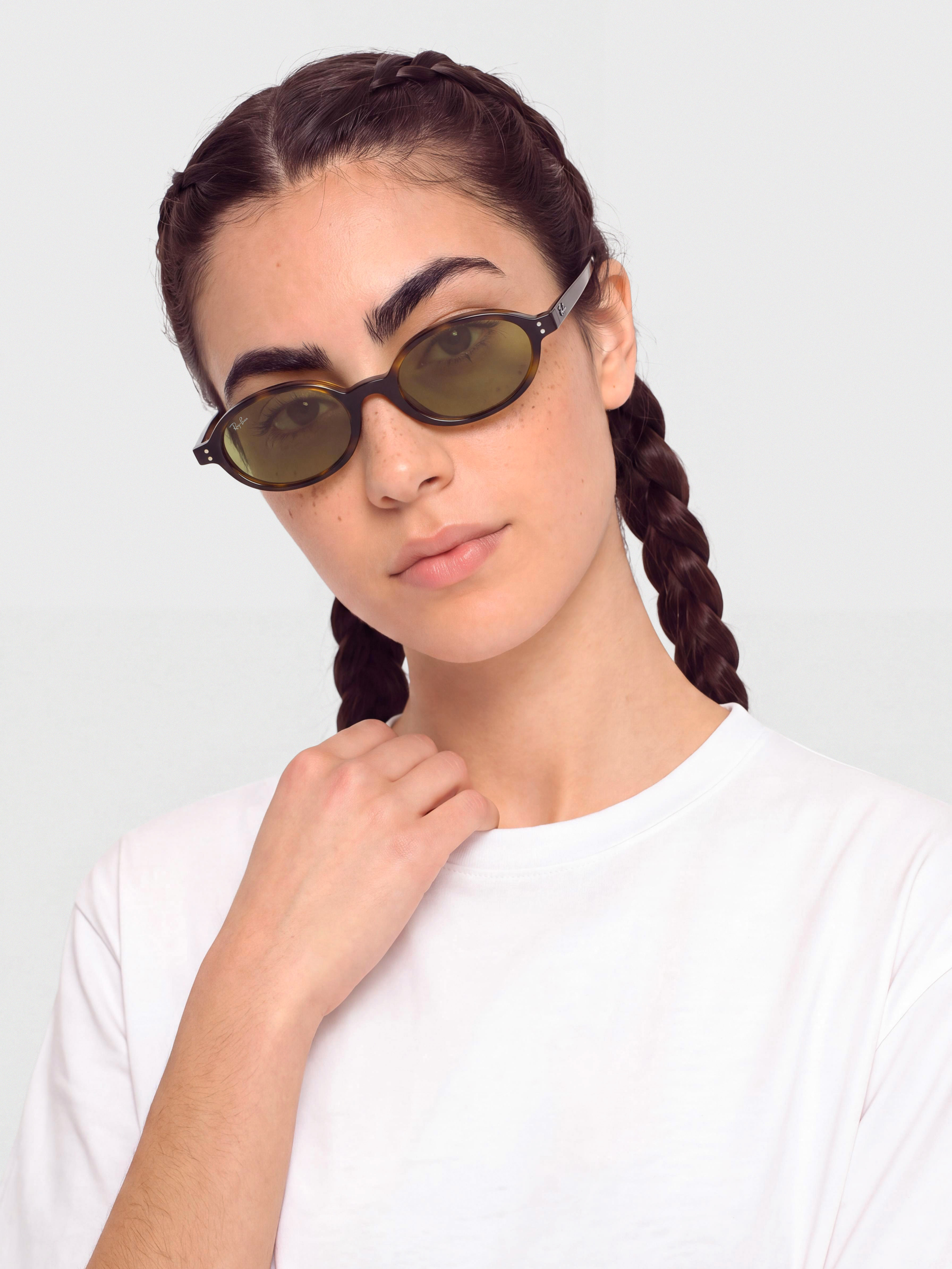 Ray-Ban Khal Napszemüvegek