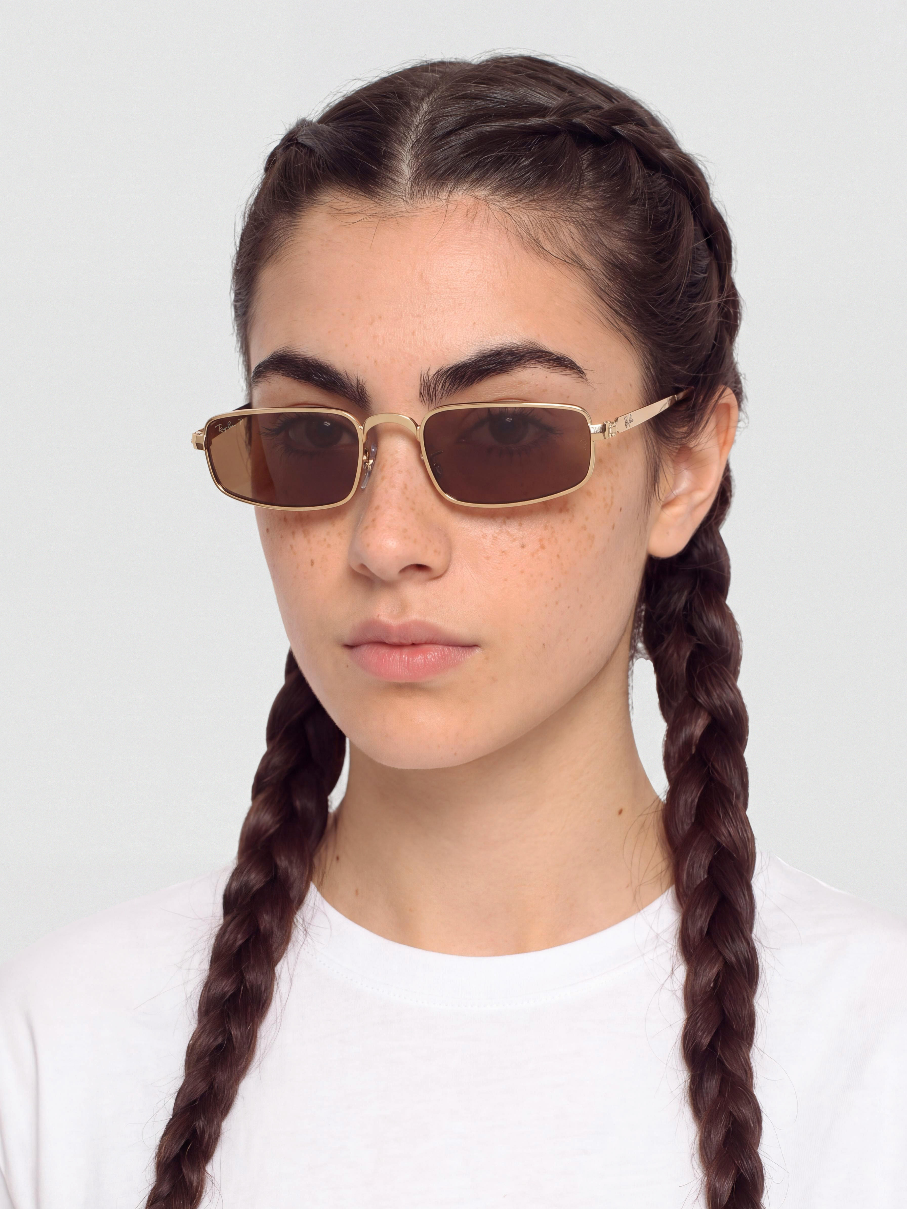 Ray-Ban Rb3927 By A$Ap Rocky Napszemüvegek