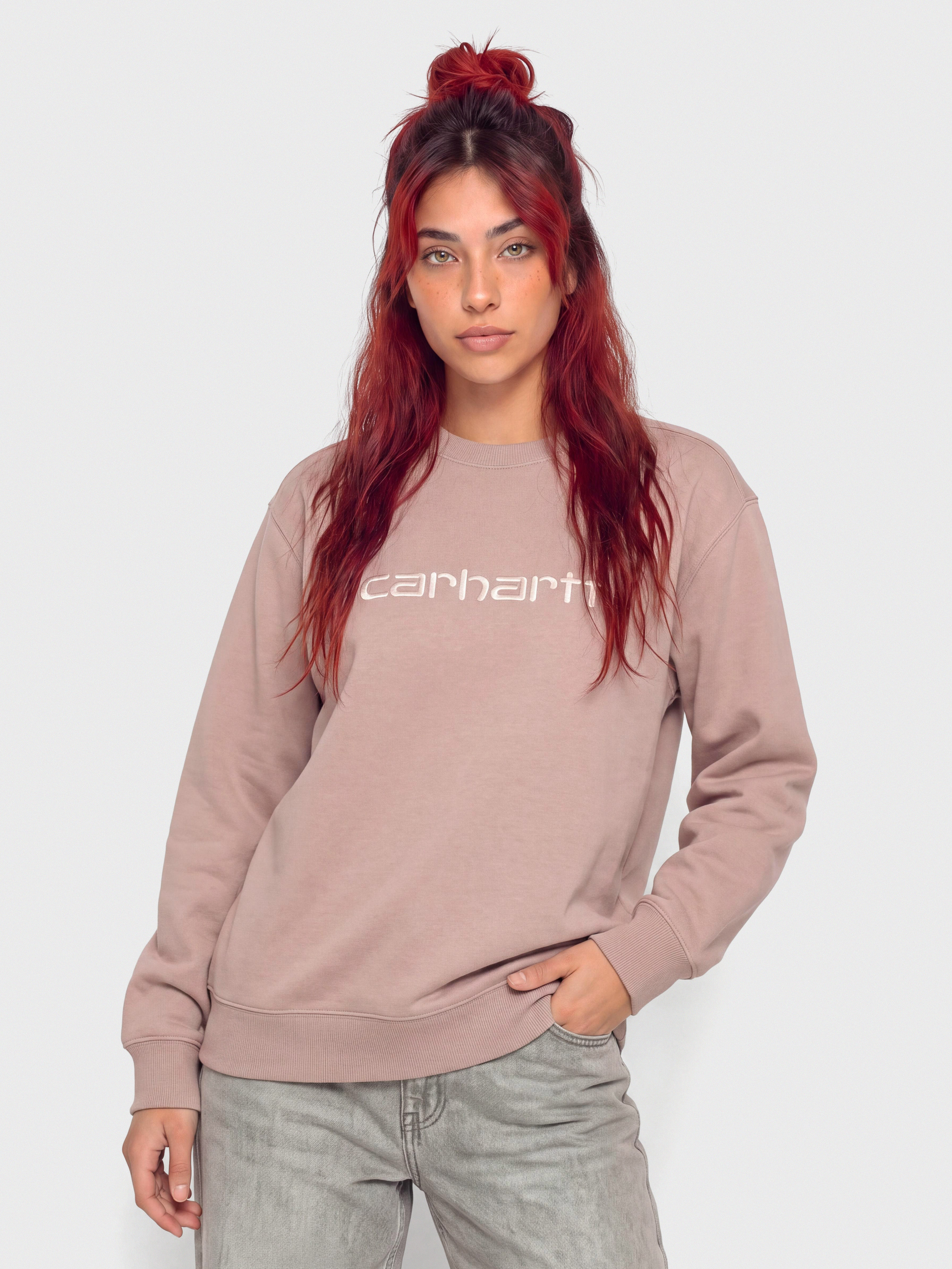 Pulóver Carhartt WIP Carhartt Wmn