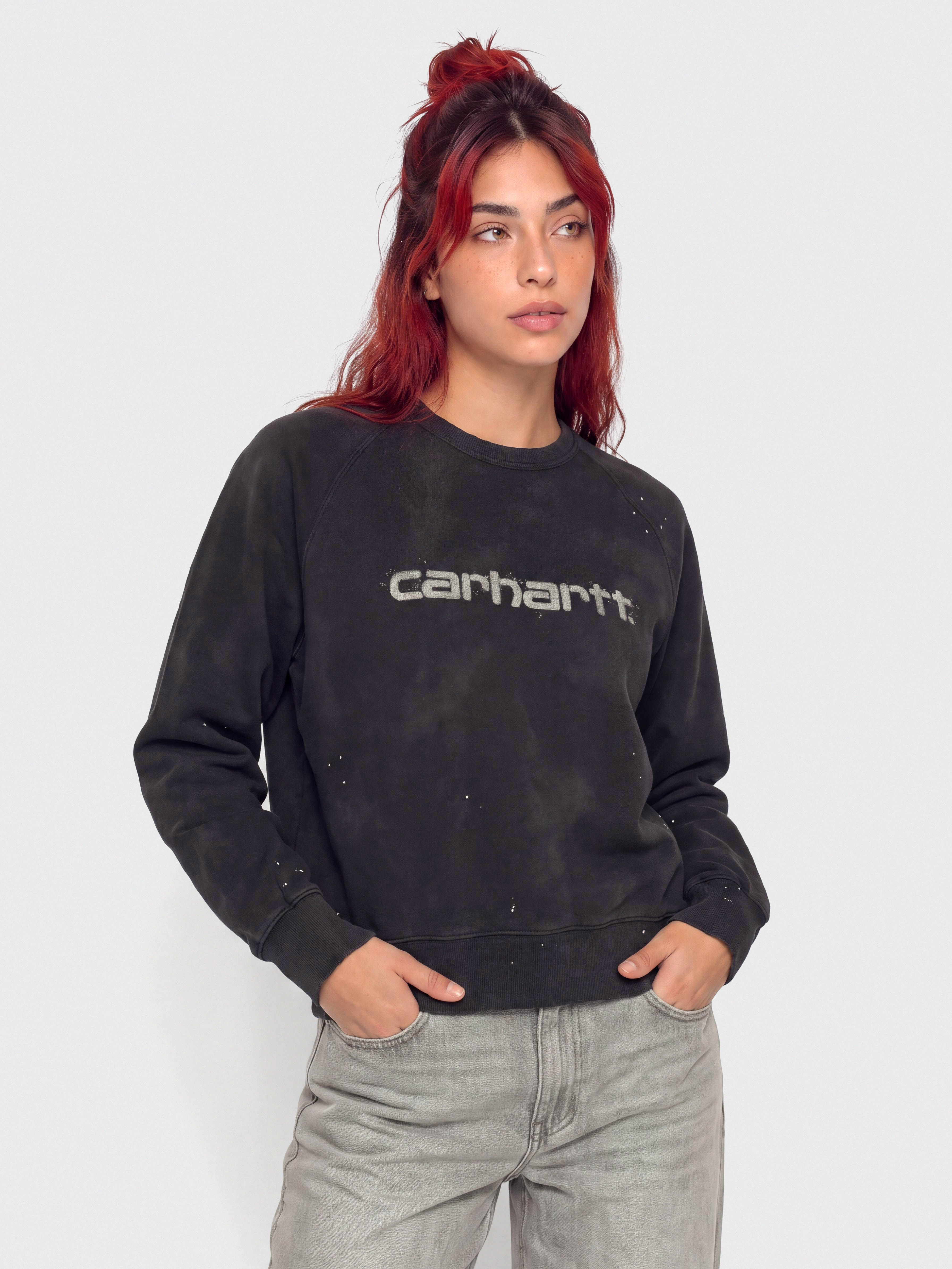 Carhartt WIP Painter Wmn Pulóver