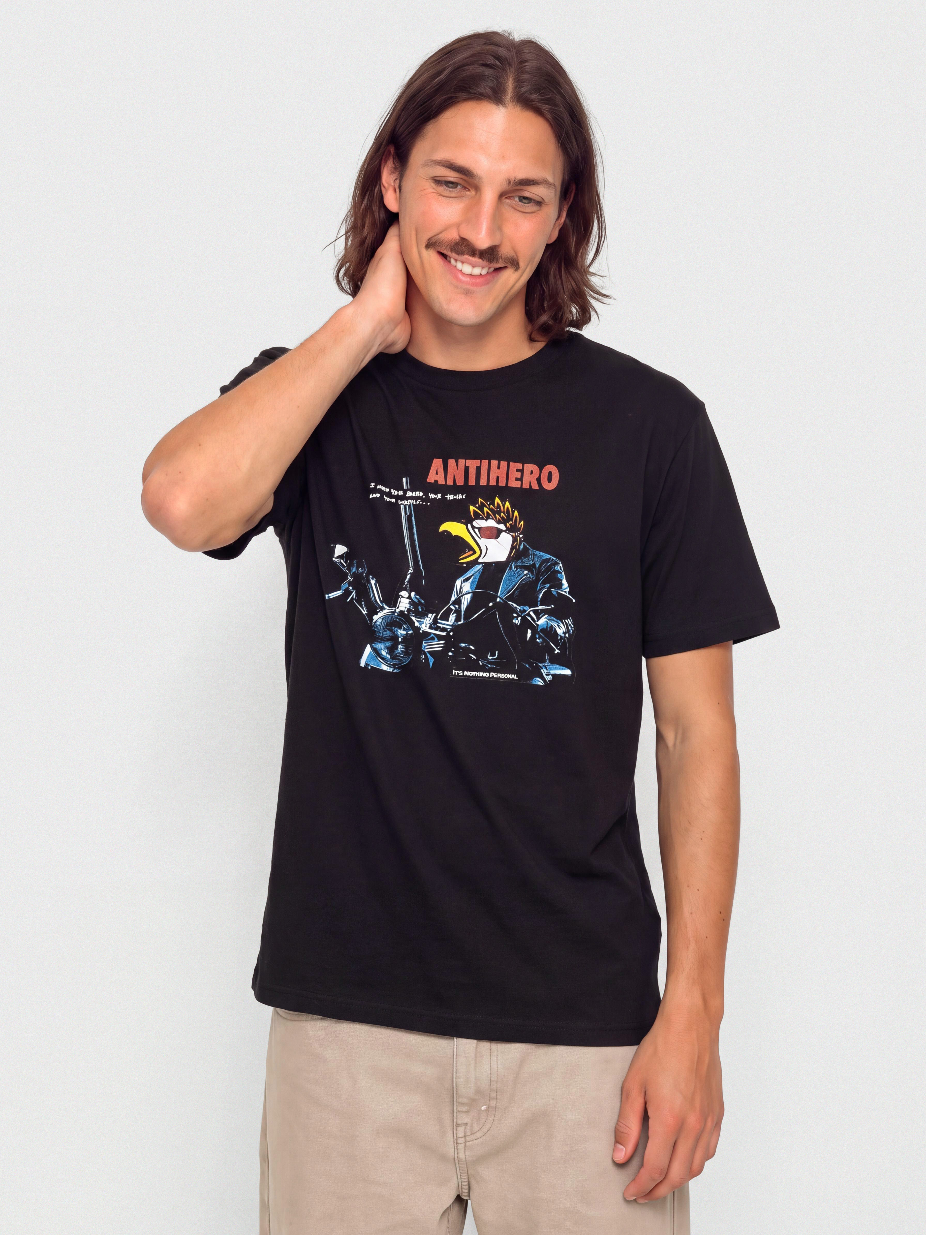 Póló Antihero Eaglenator