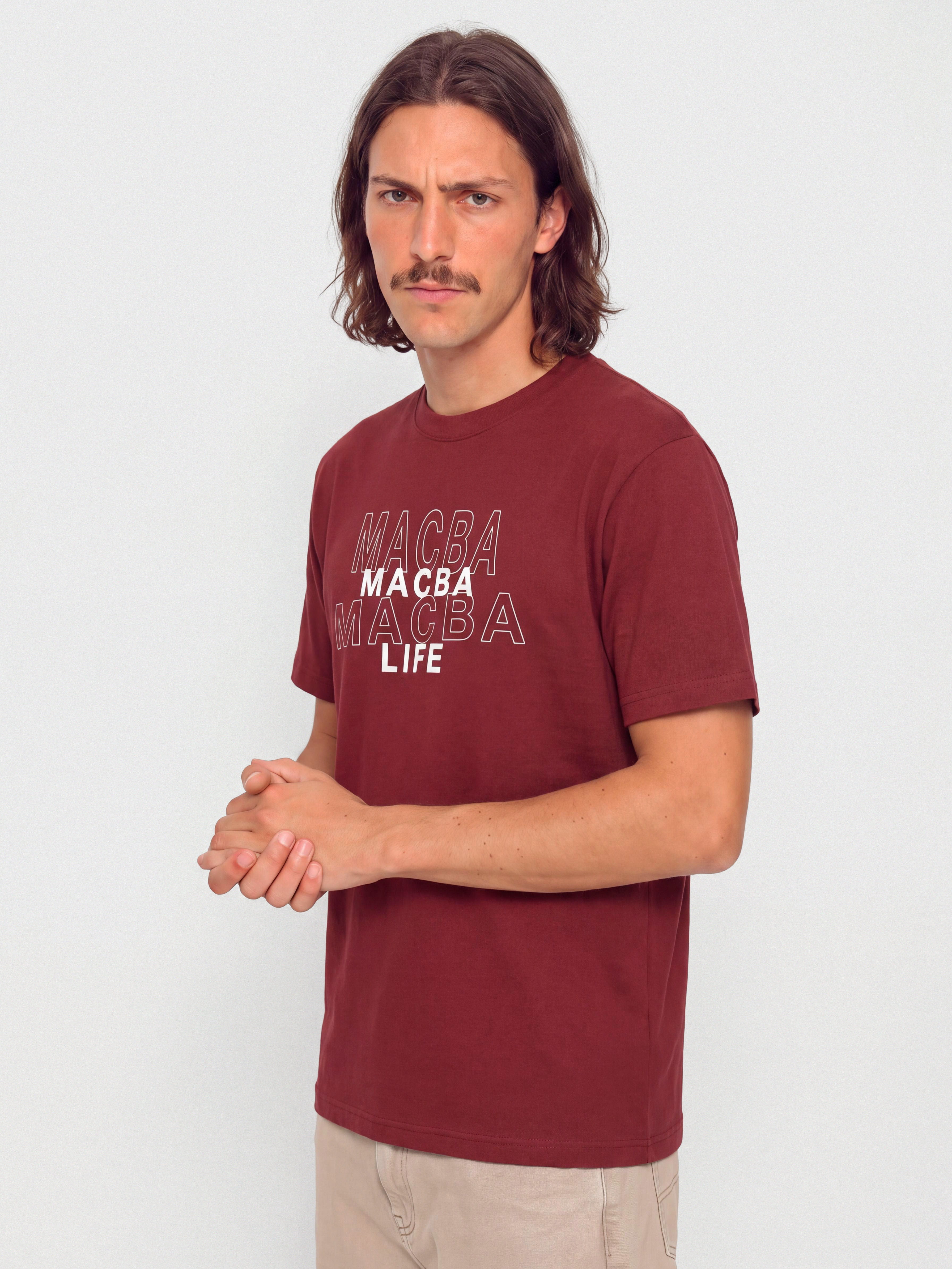Póló Lakai X Macbalife