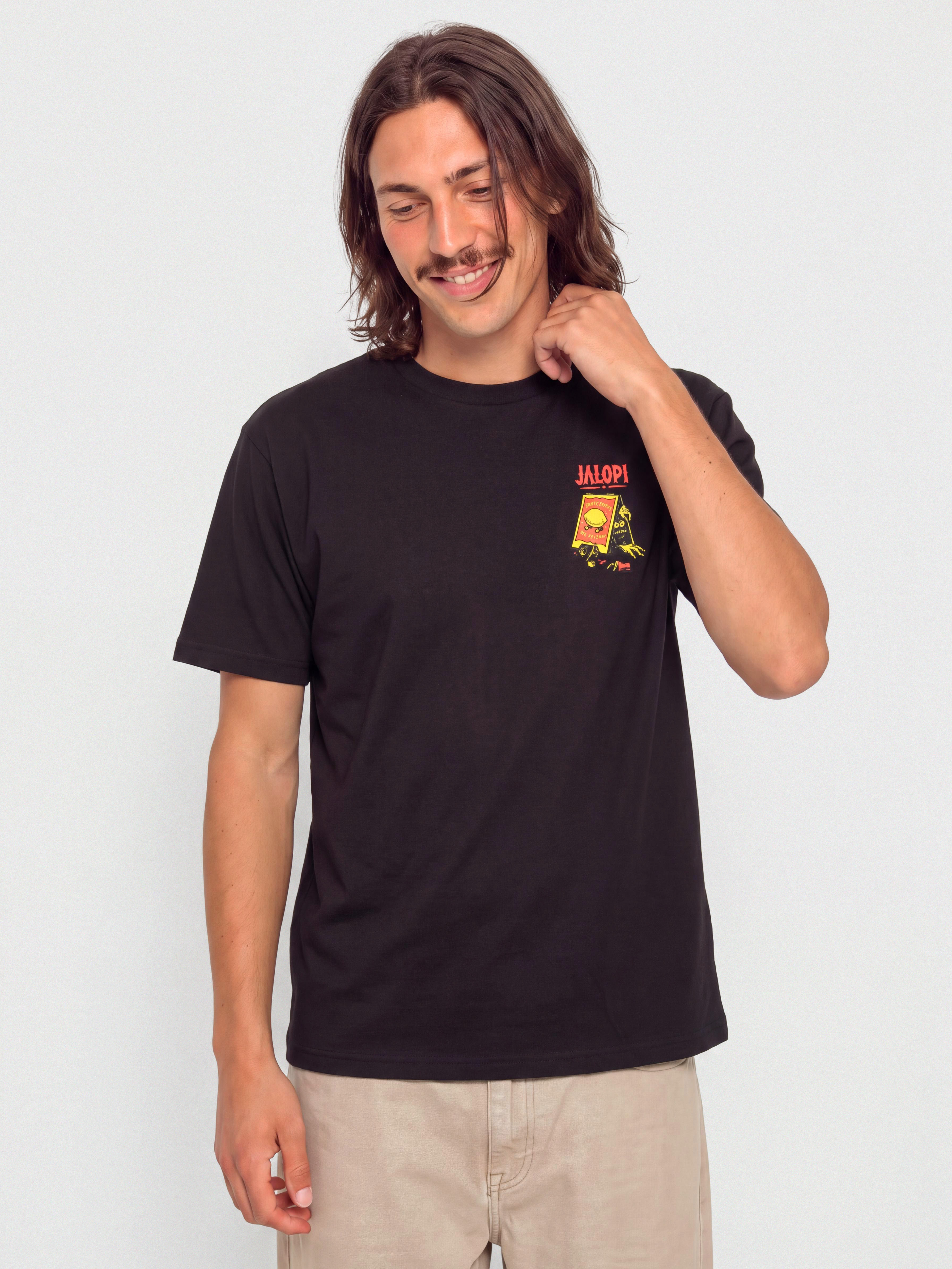 Póló Antihero Shop Lurker