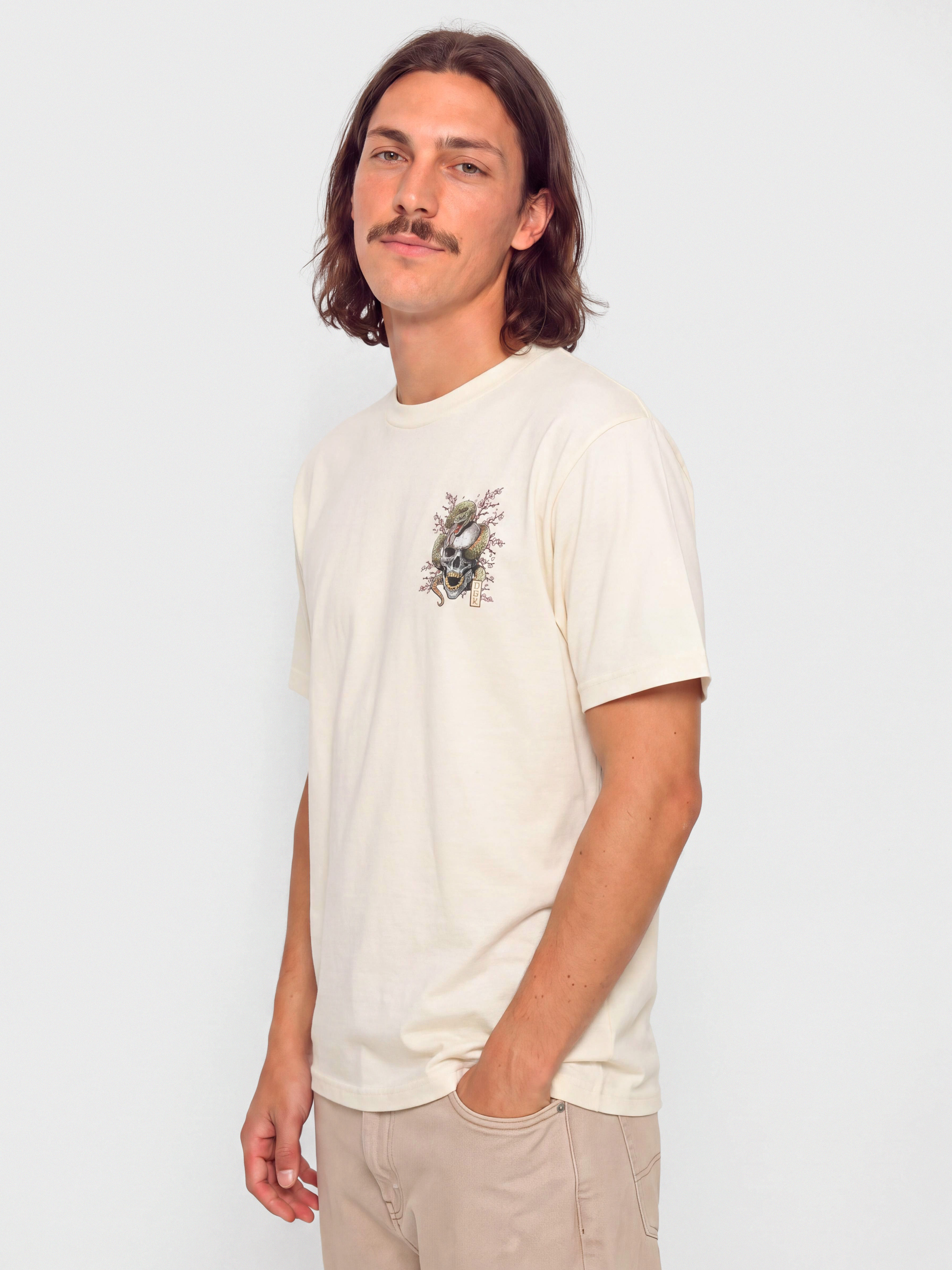 Pu00f3lu00f3 DGK Strength (cream)