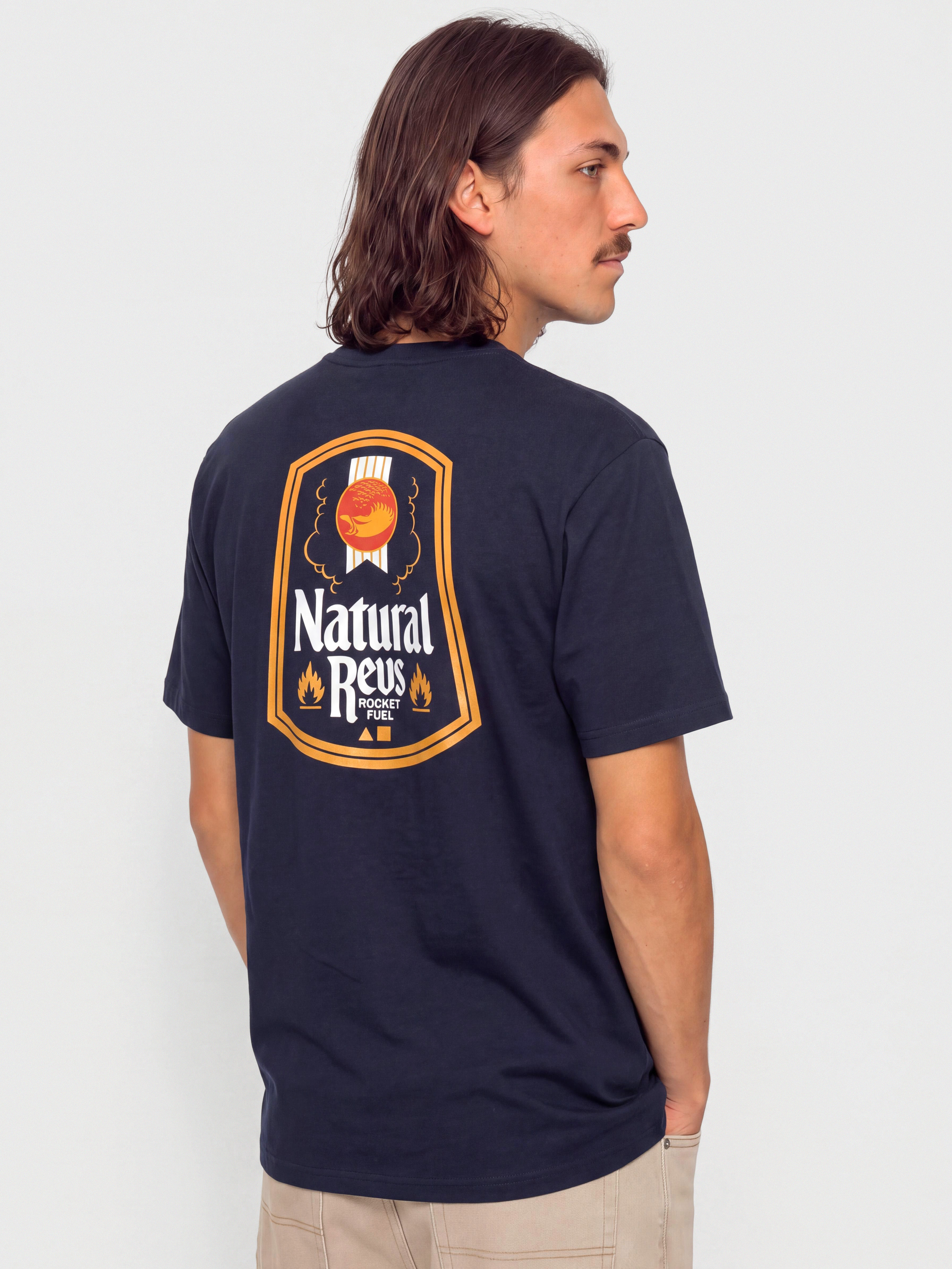 Póló Antihero Natty Revs
