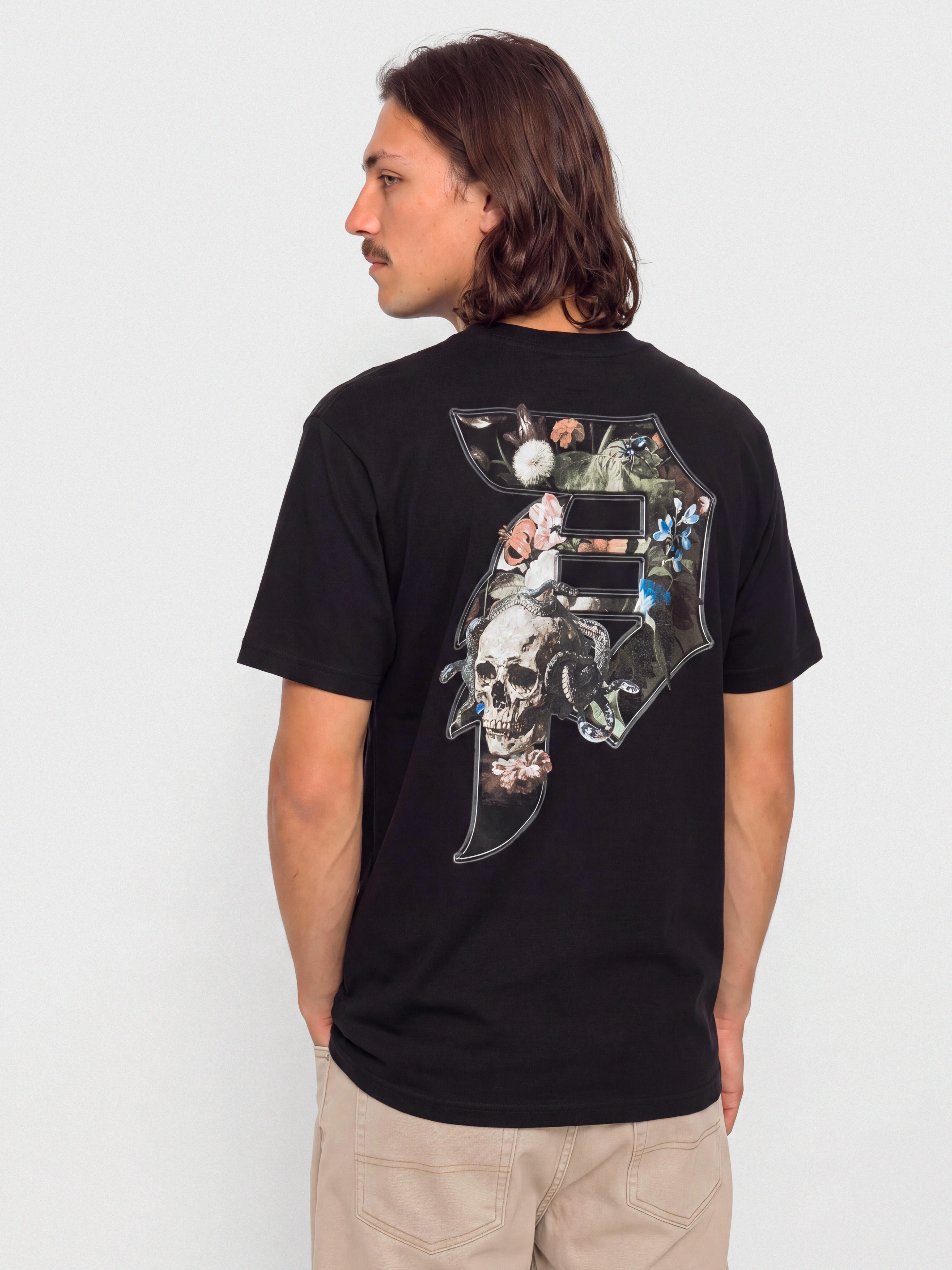 Pu00f3lu00f3 Primitive Exist (black)