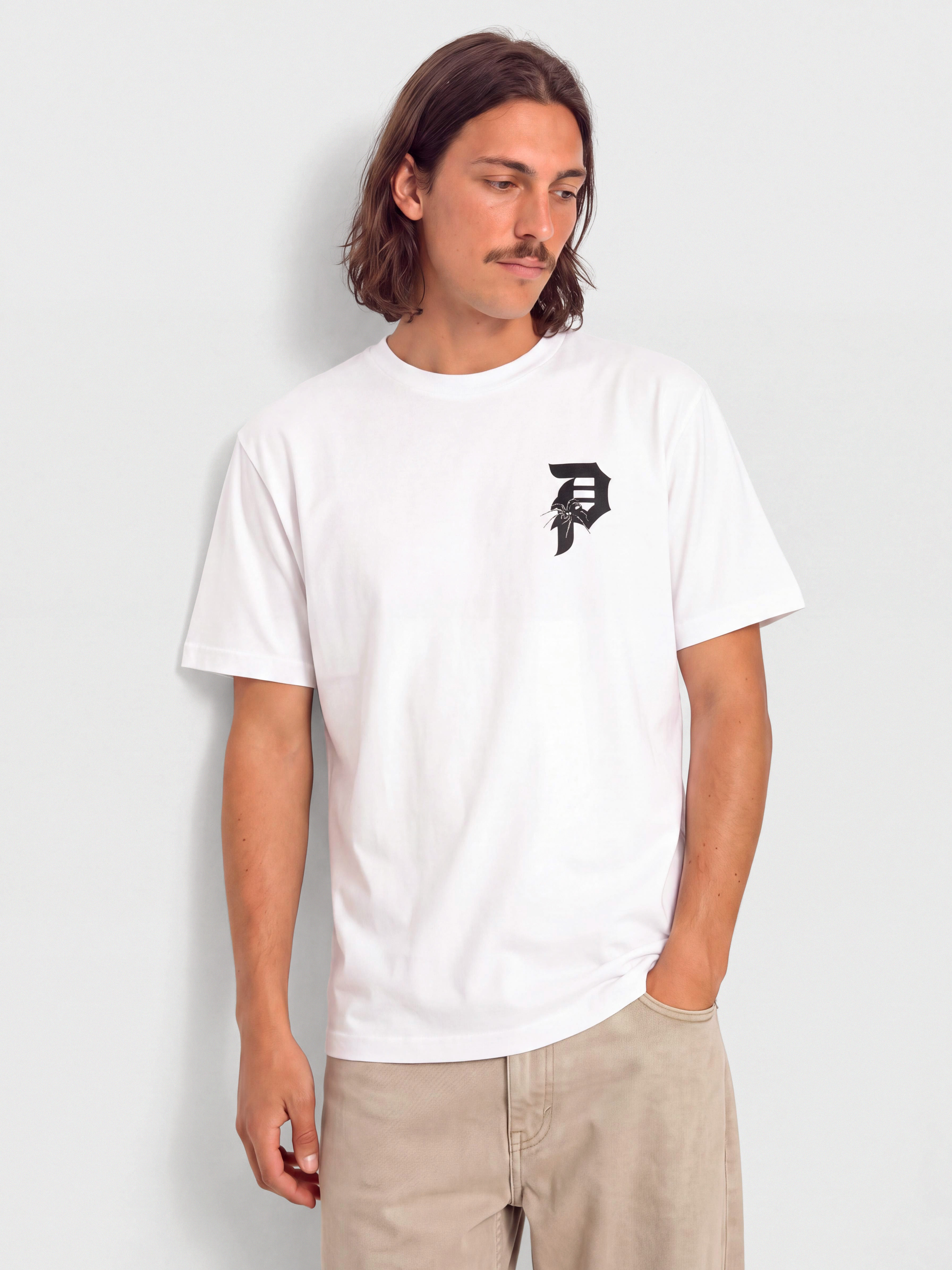 Póló Primitive Exist