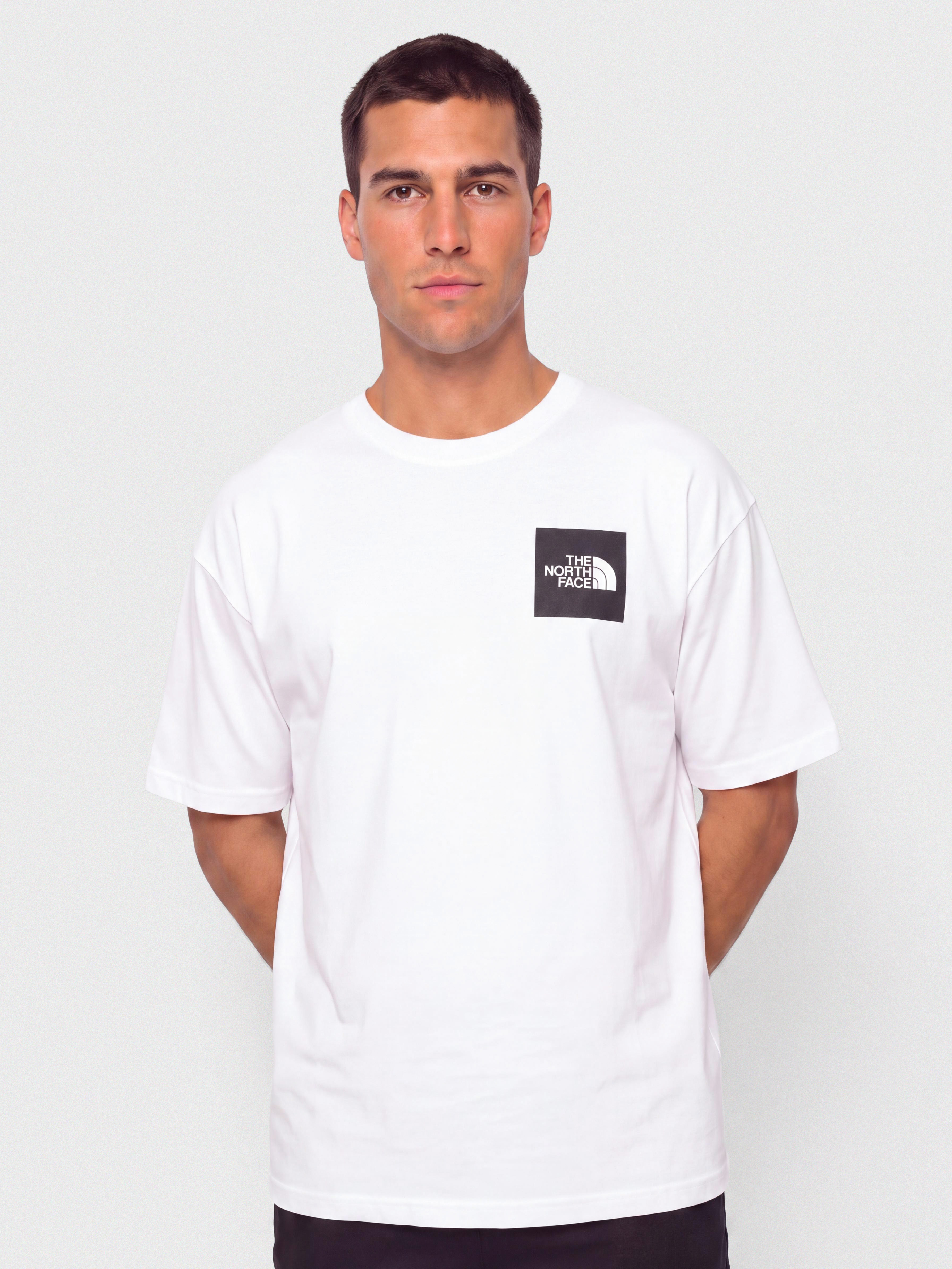 The North Face Fine Pu00f3lu00f3 (tnf white)