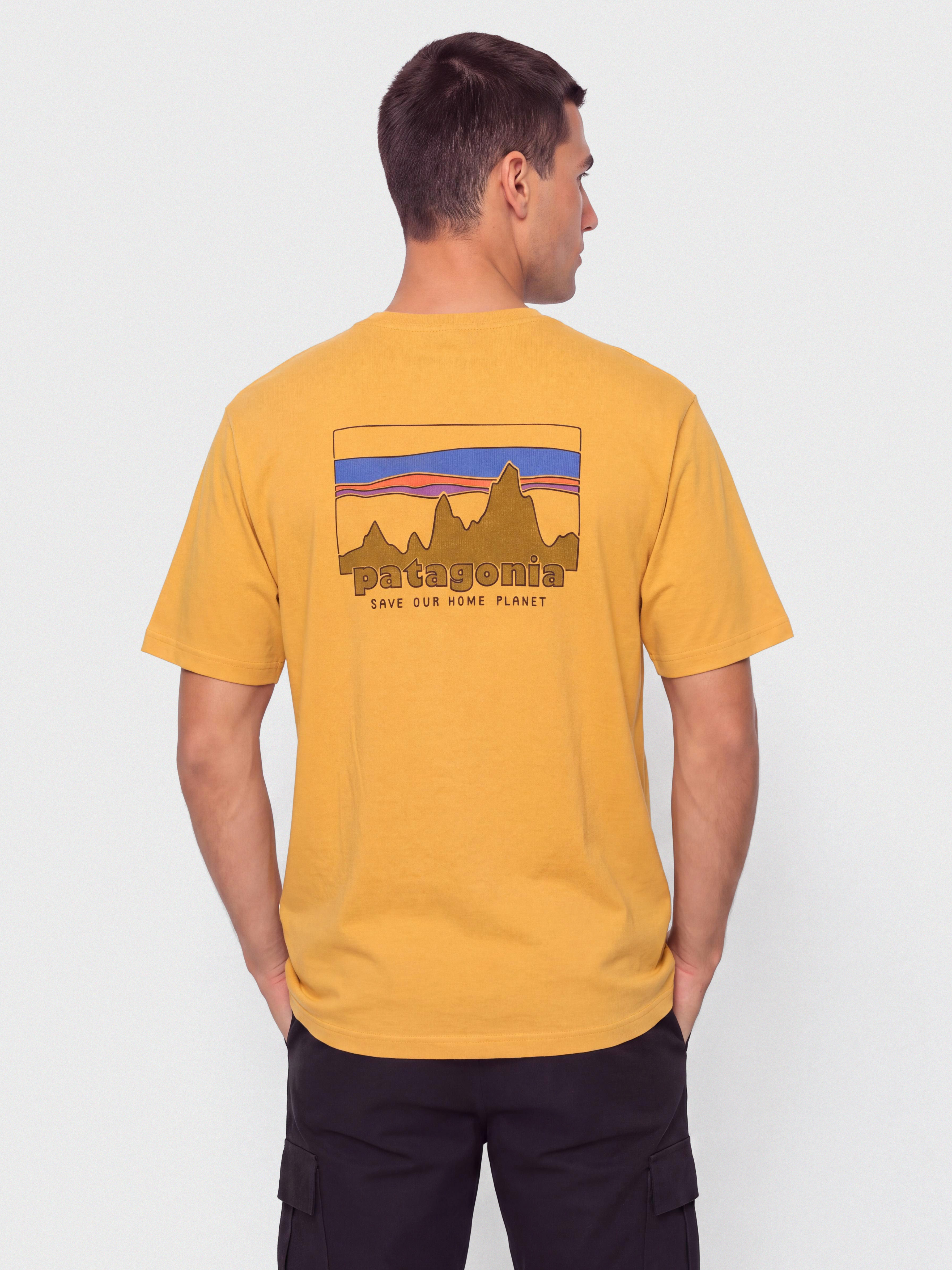 Patagonia 73 Skyline Póló