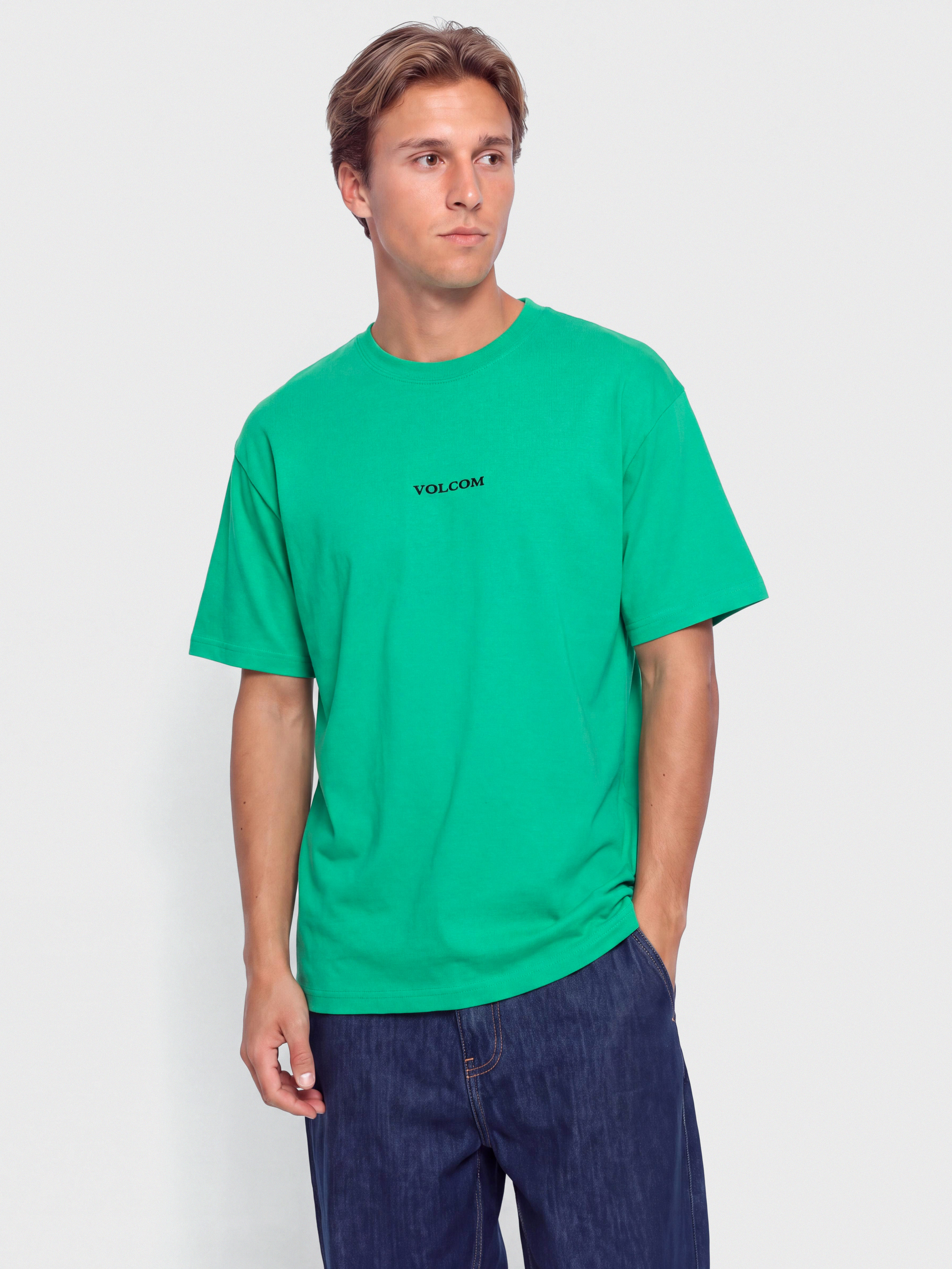 Volcom Volcom Stone Lse Pu00f3lu00f3 (mint)