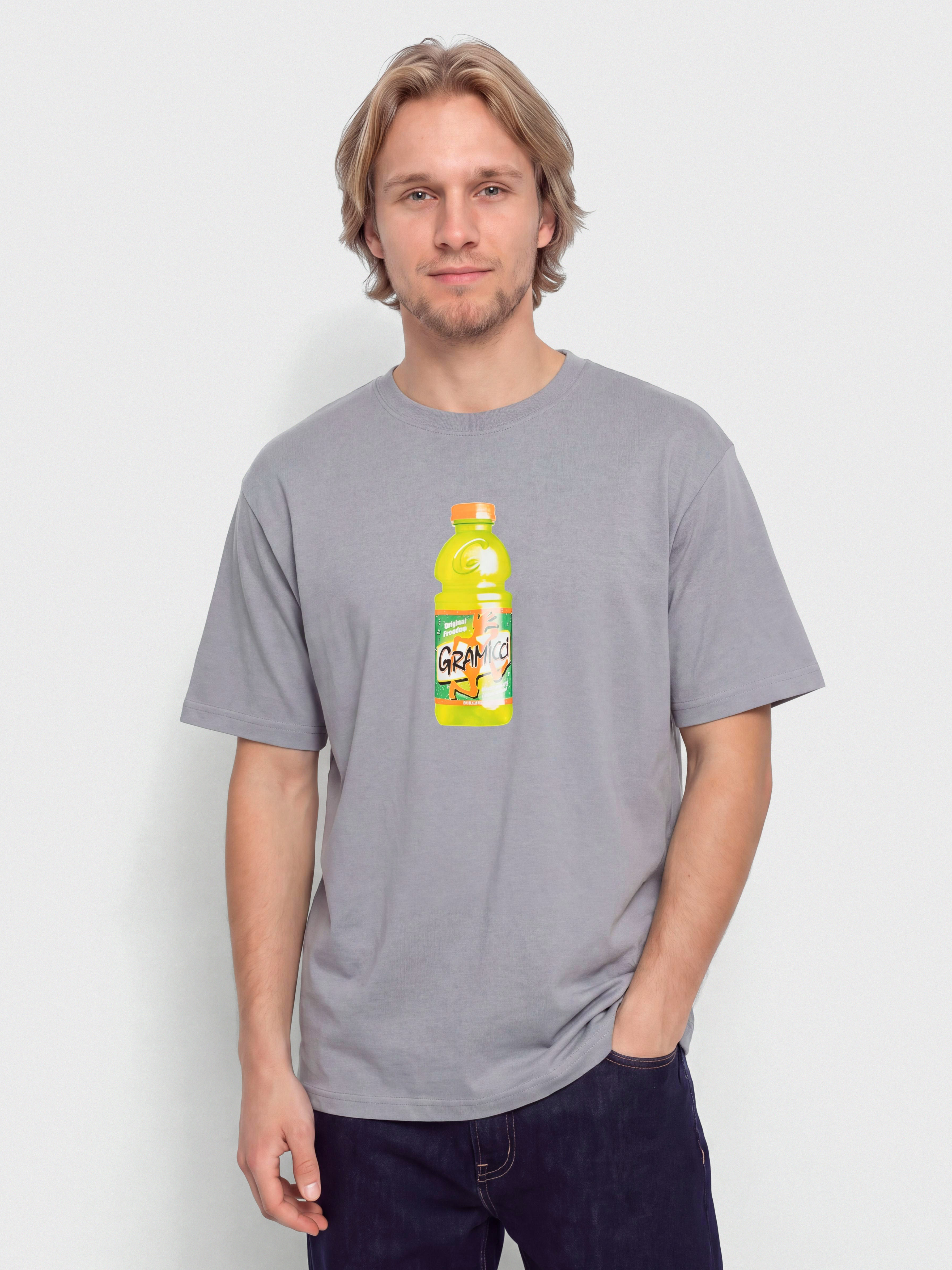Póló Gramicci Quencher