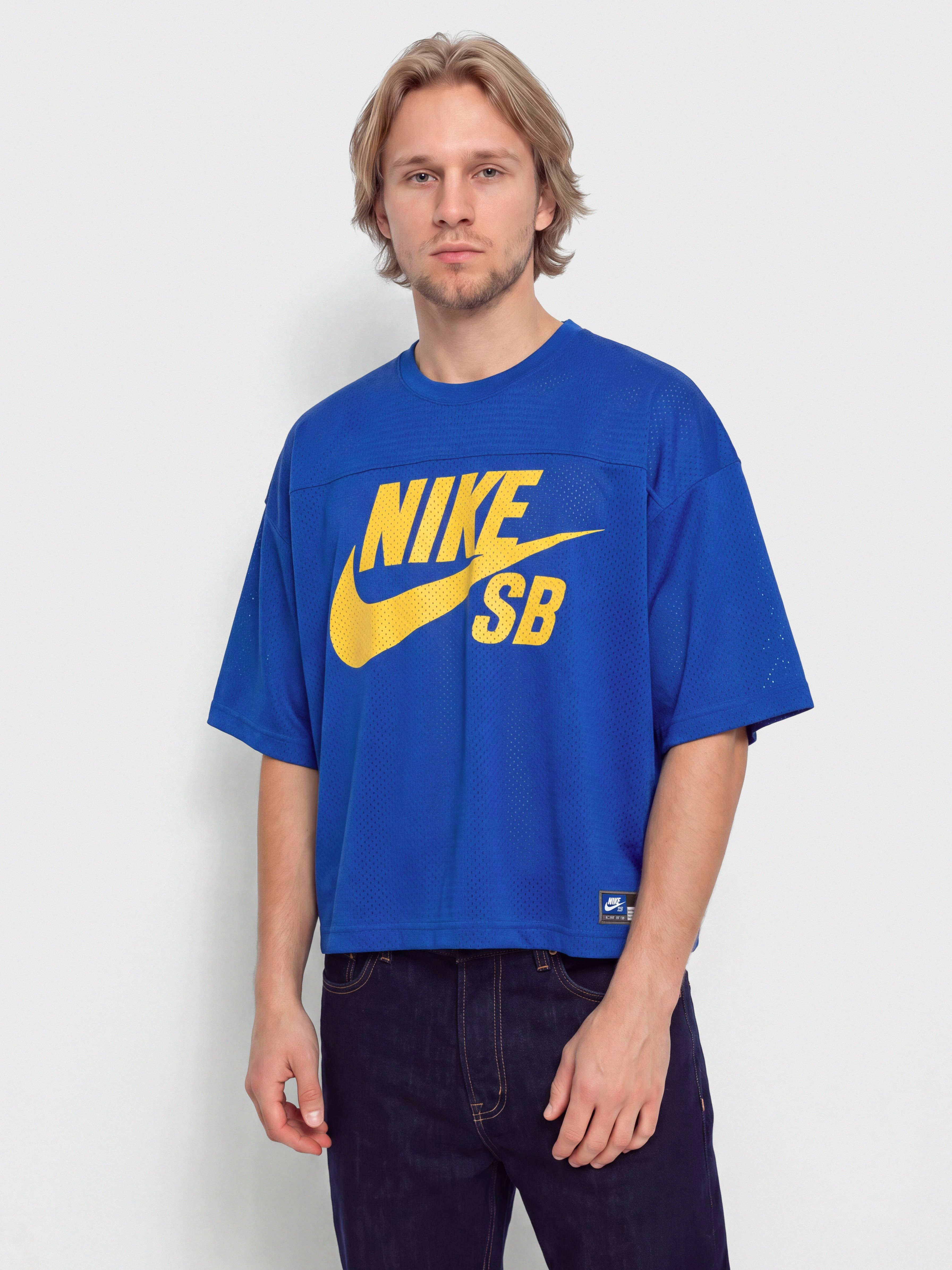Nike SB Gfx Mesh Póló