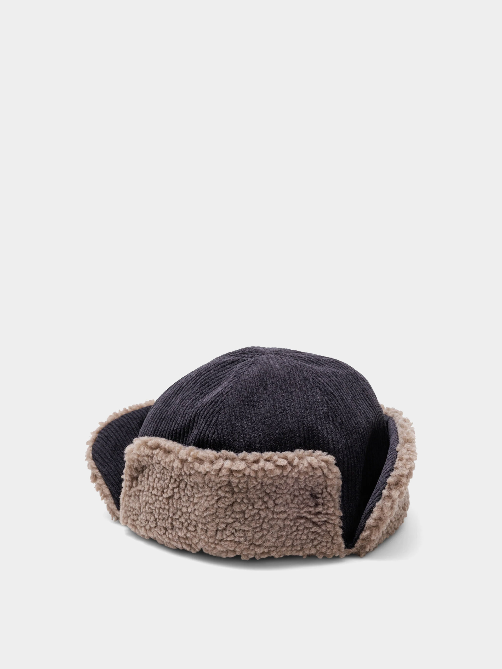 Sapka Kavu Fur Ball Fudd (moonless night)