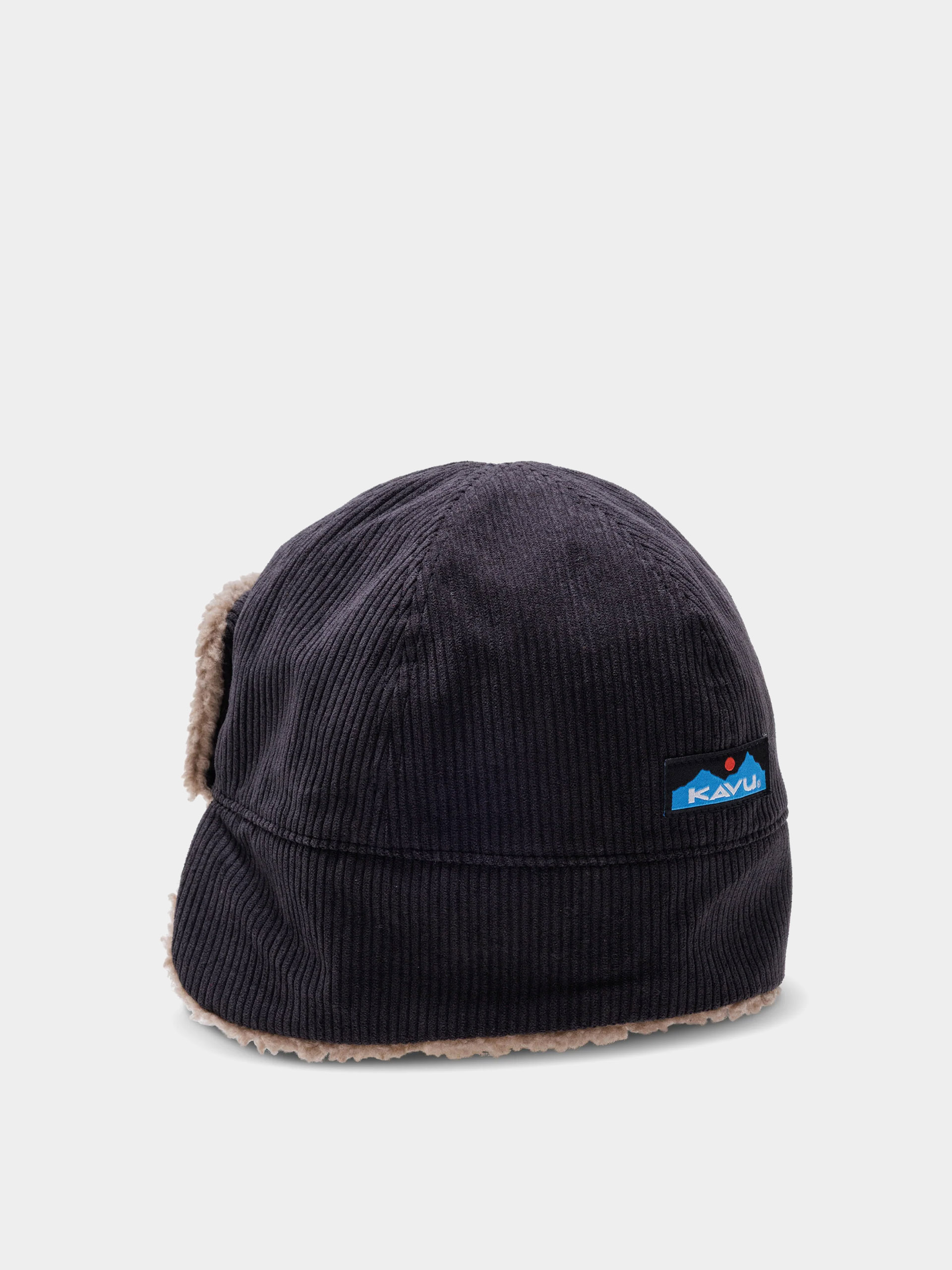 Sapka Kavu Fur Ball Fudd (moonless night)