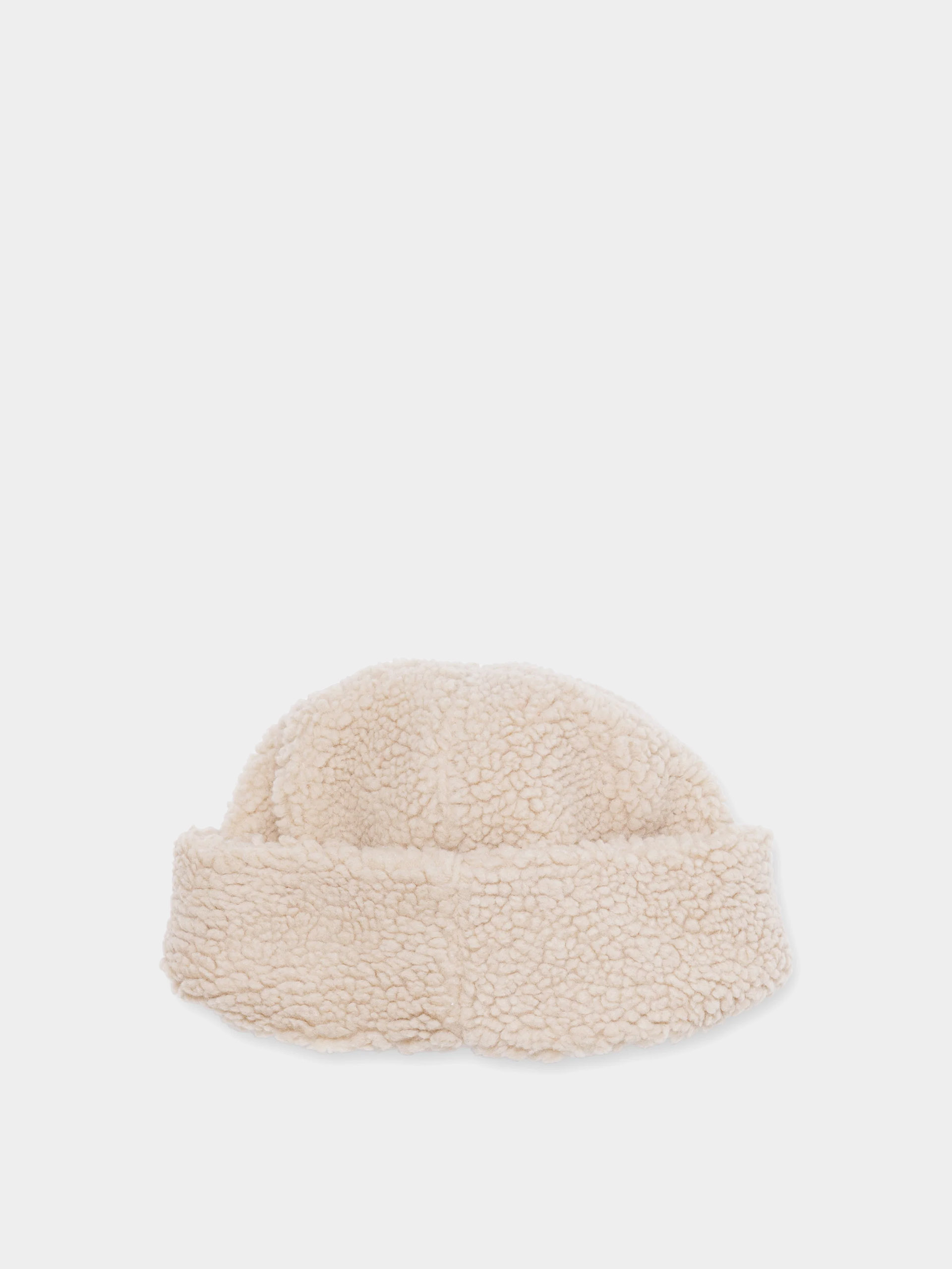 Sapka Kavu Fur Ball (wax paper)
